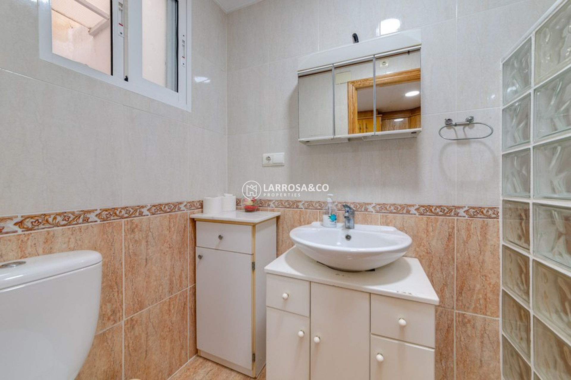 Herverkoop - Semi-detached house - Guardamar del Segura