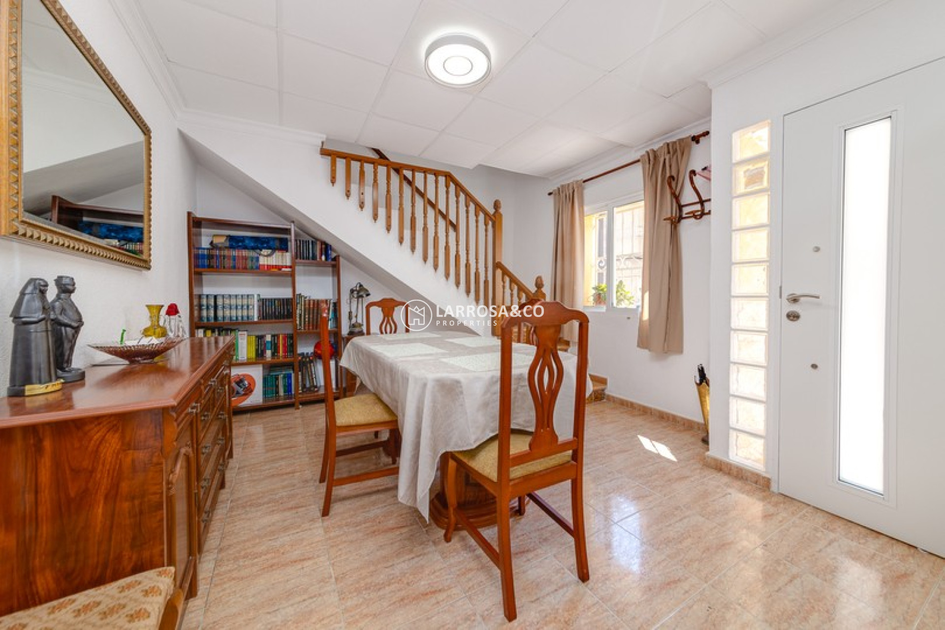Herverkoop - Semi-detached house - Guardamar del Segura
