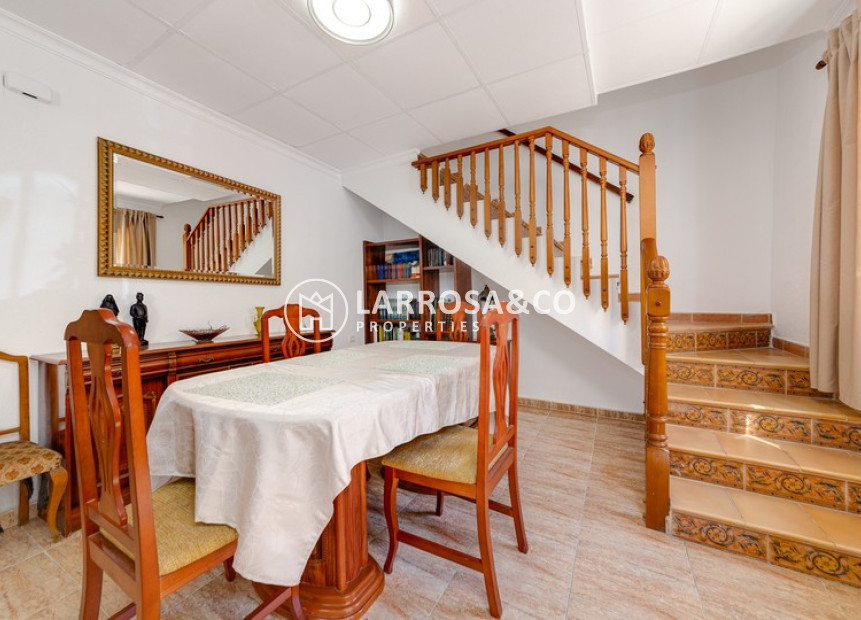 Herverkoop - Semi-detached house - Guardamar del Segura