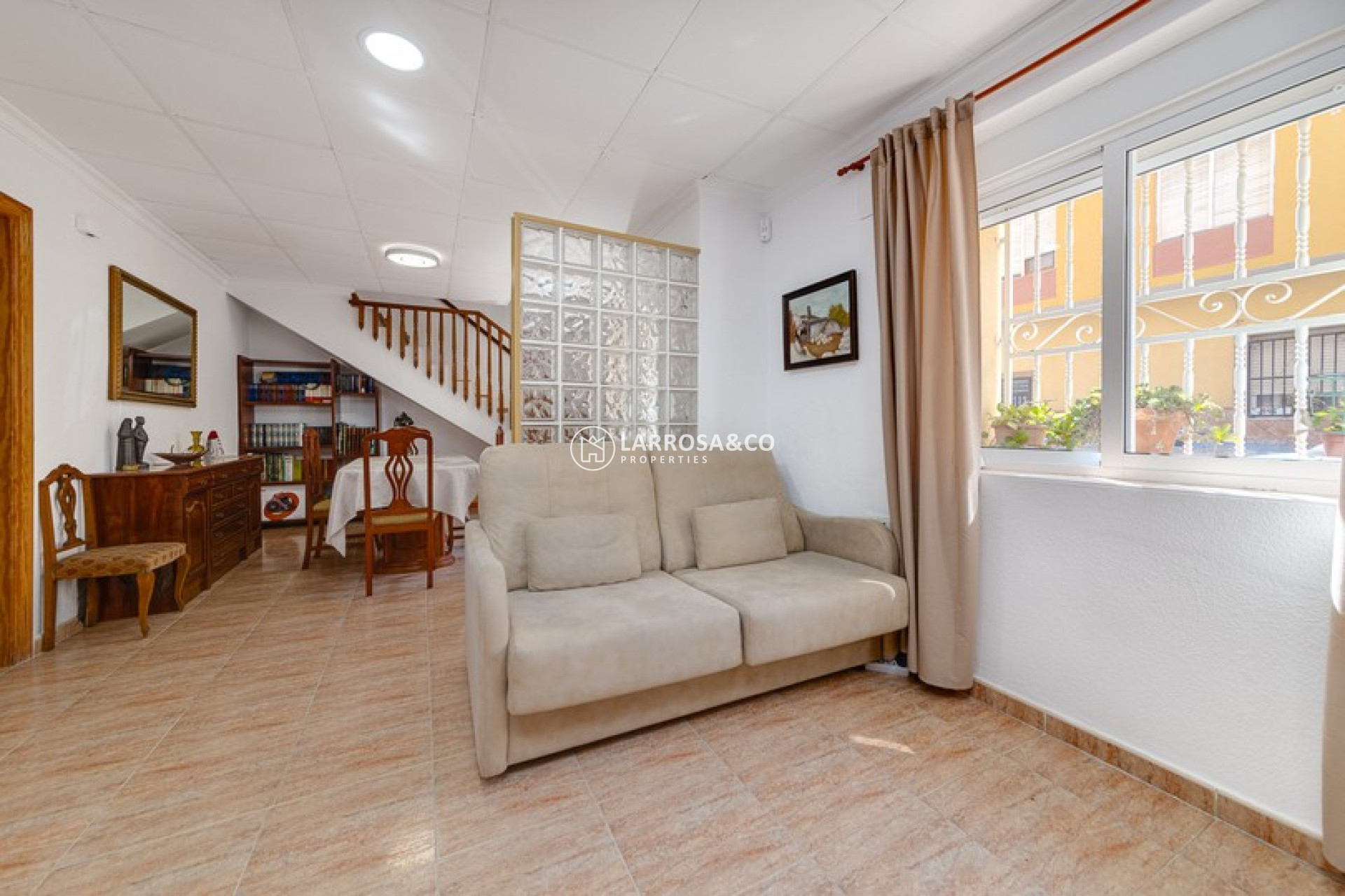 Herverkoop - Semi-detached house - Guardamar del Segura