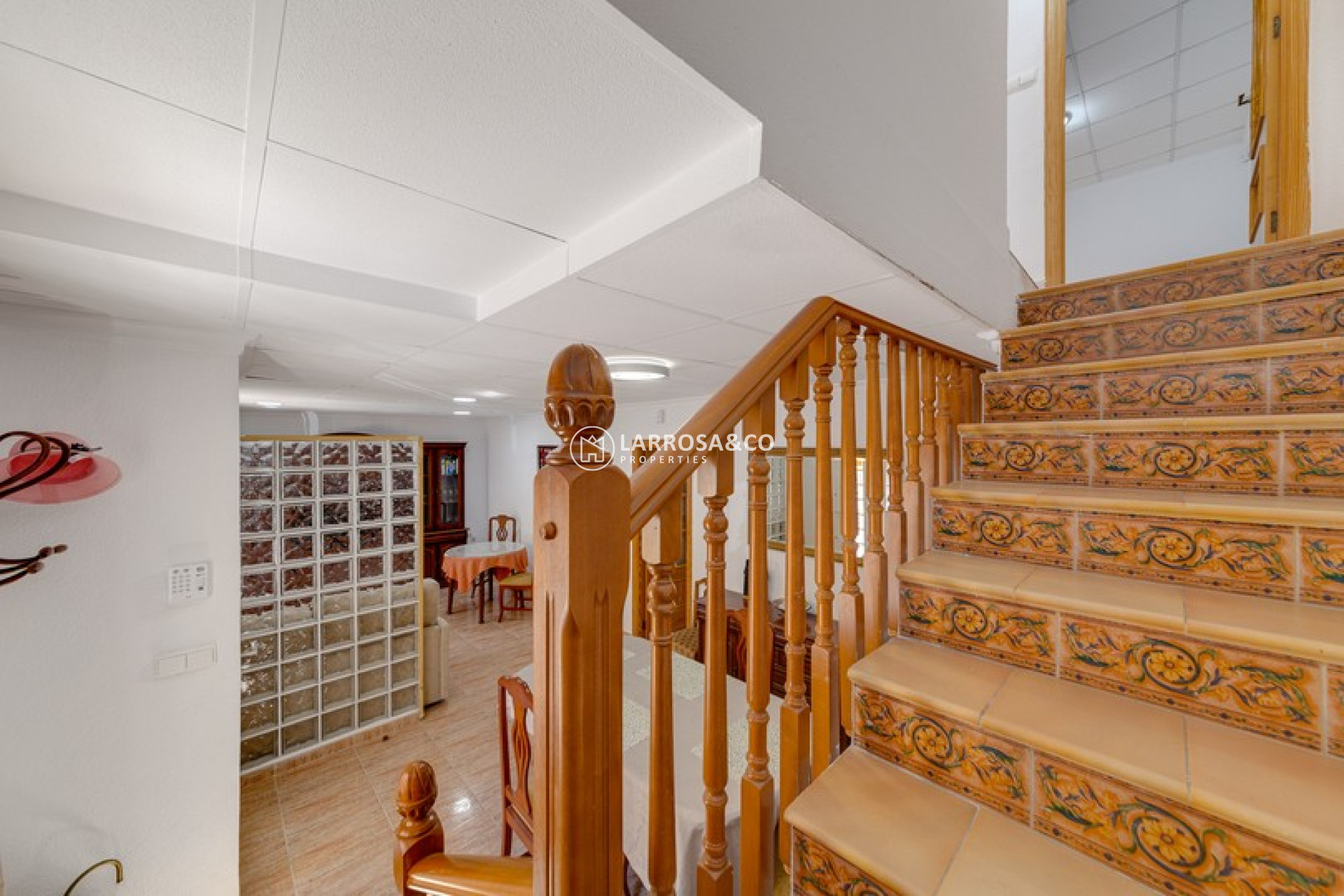 Herverkoop - Semi-detached house - Guardamar del Segura