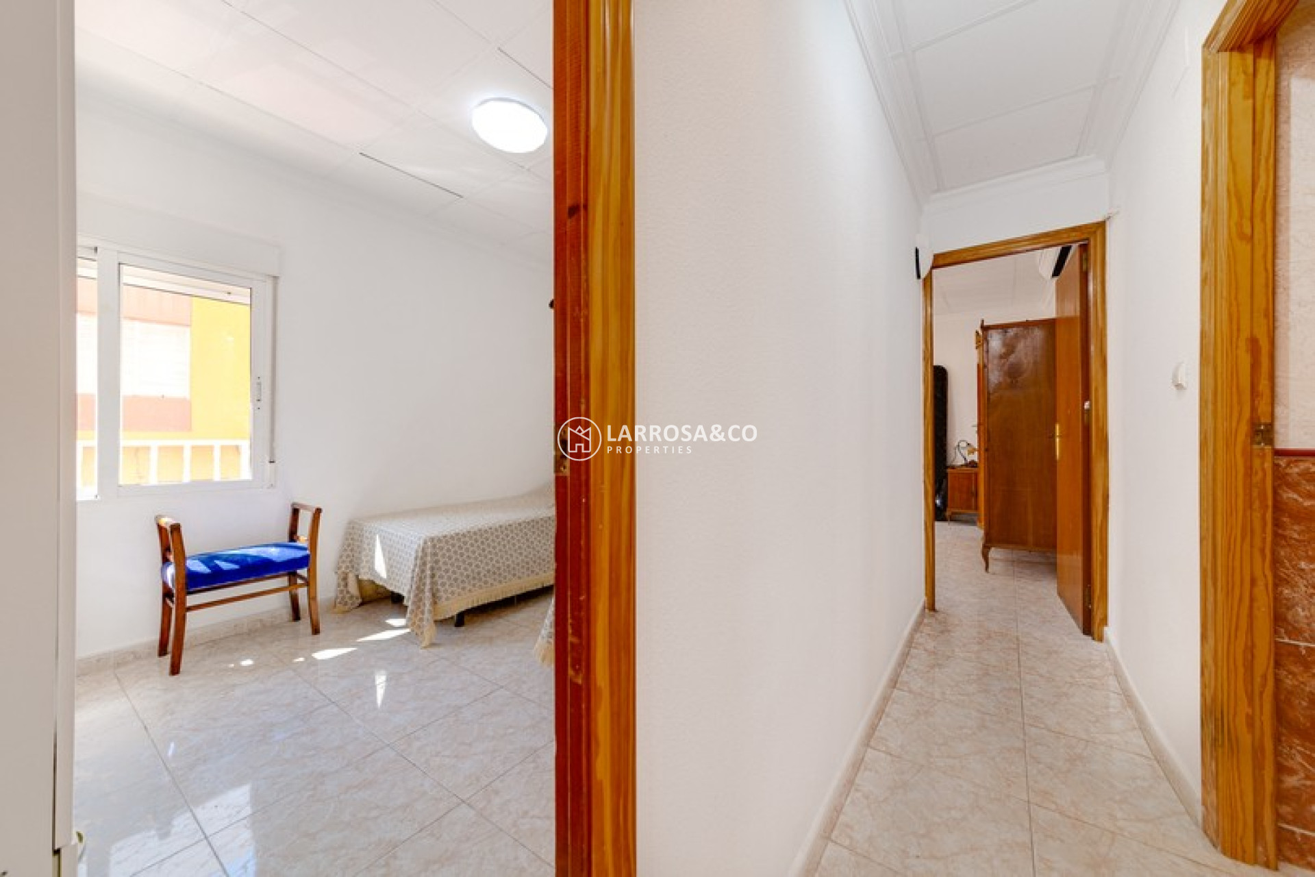 Herverkoop - Semi-detached house - Guardamar del Segura