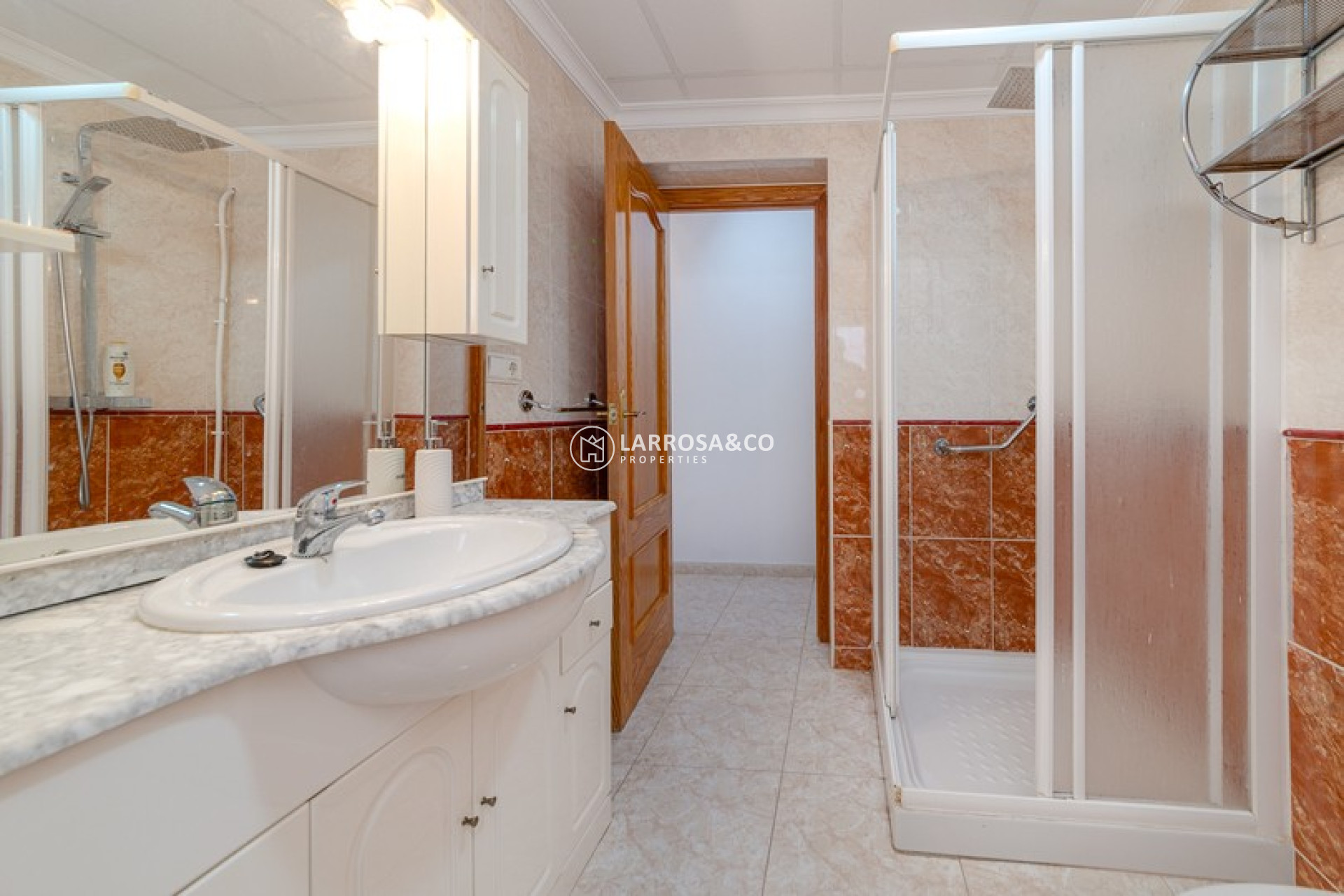 Herverkoop - Semi-detached house - Guardamar del Segura