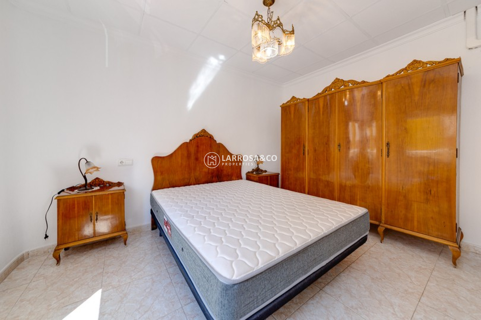 Herverkoop - Semi-detached house - Guardamar del Segura