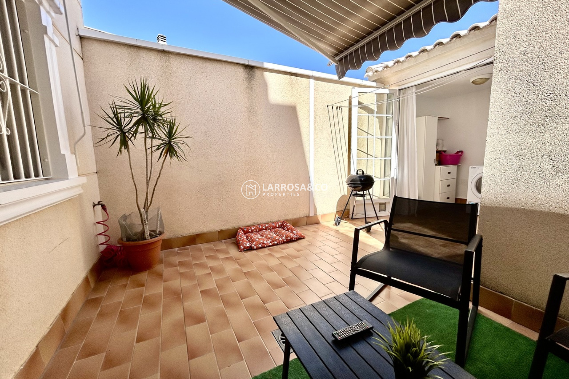 Herverkoop - Semi-detached house - Heredades - Costa Blanca