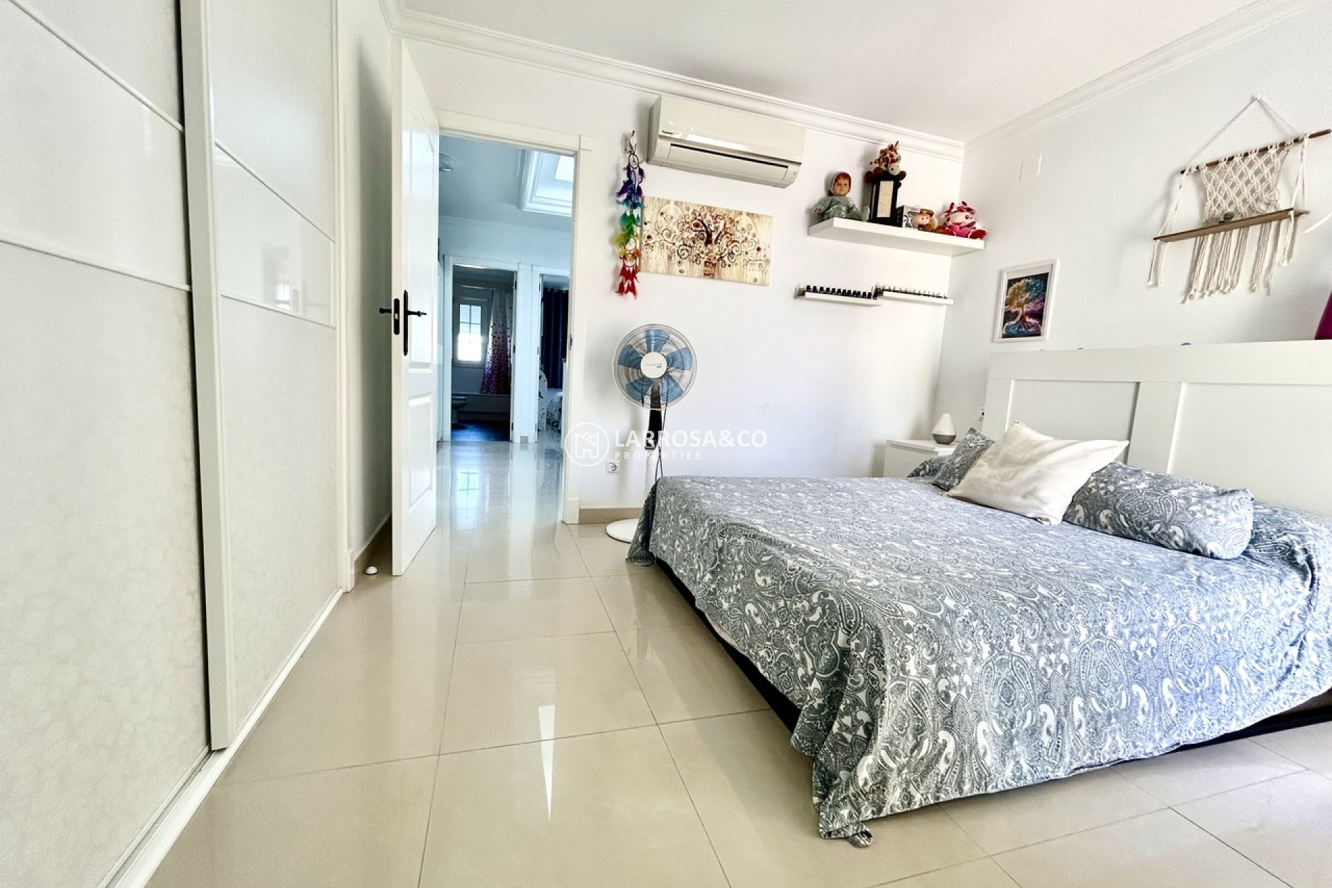 Herverkoop - Semi-detached house - Heredades - Costa Blanca