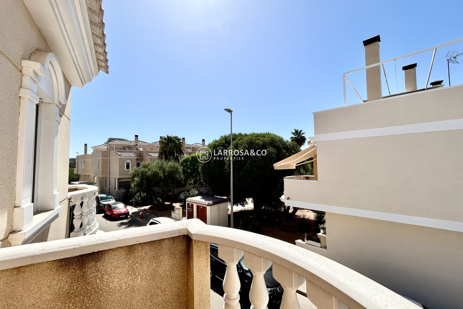 Herverkoop - Semi-detached house - Heredades - Costa Blanca