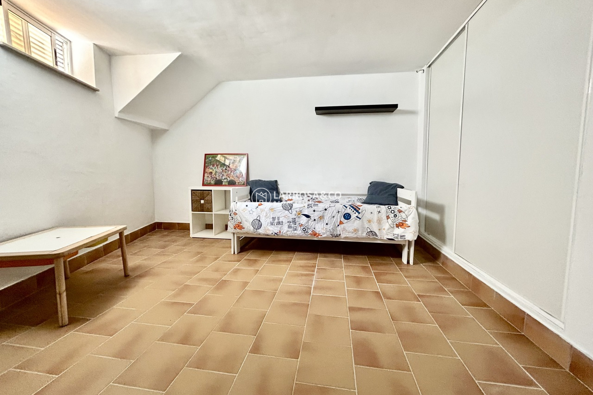 Herverkoop - Semi-detached house - Heredades - Costa Blanca