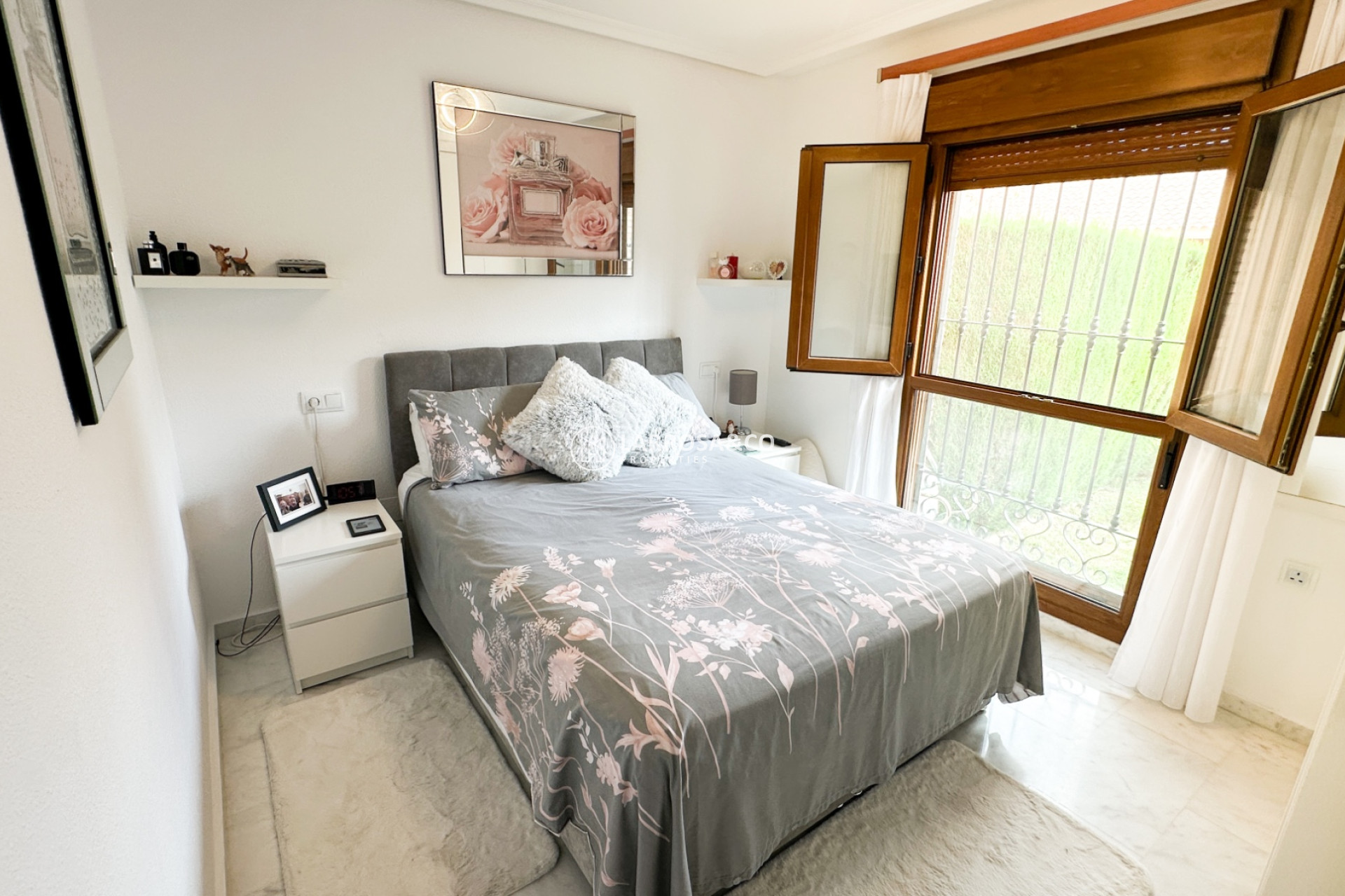 Herverkoop - Semi-detached house - La Finca Golf Resort - Inland