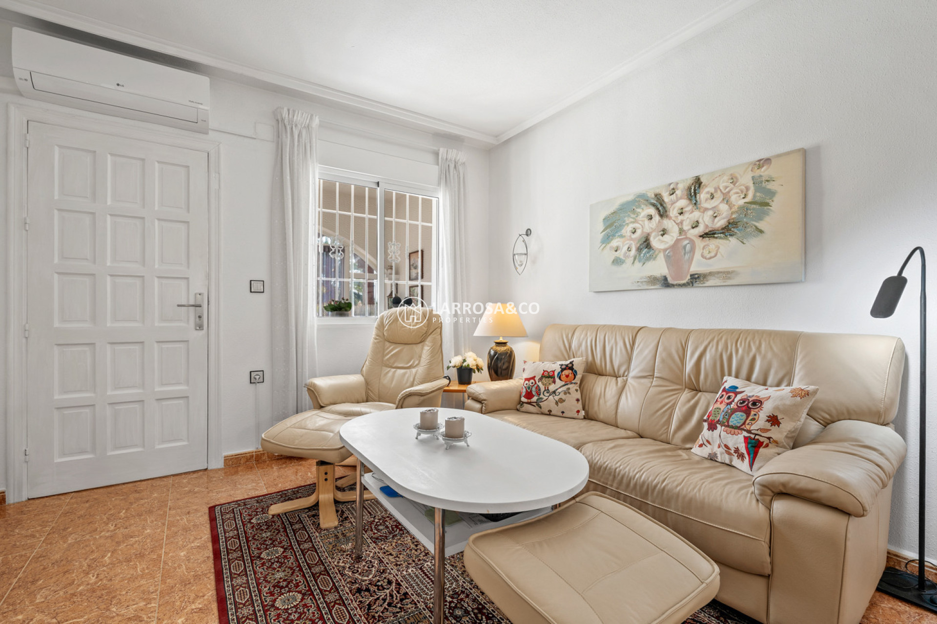 Herverkoop - Semi-detached house - La Marina - Costa Blanca