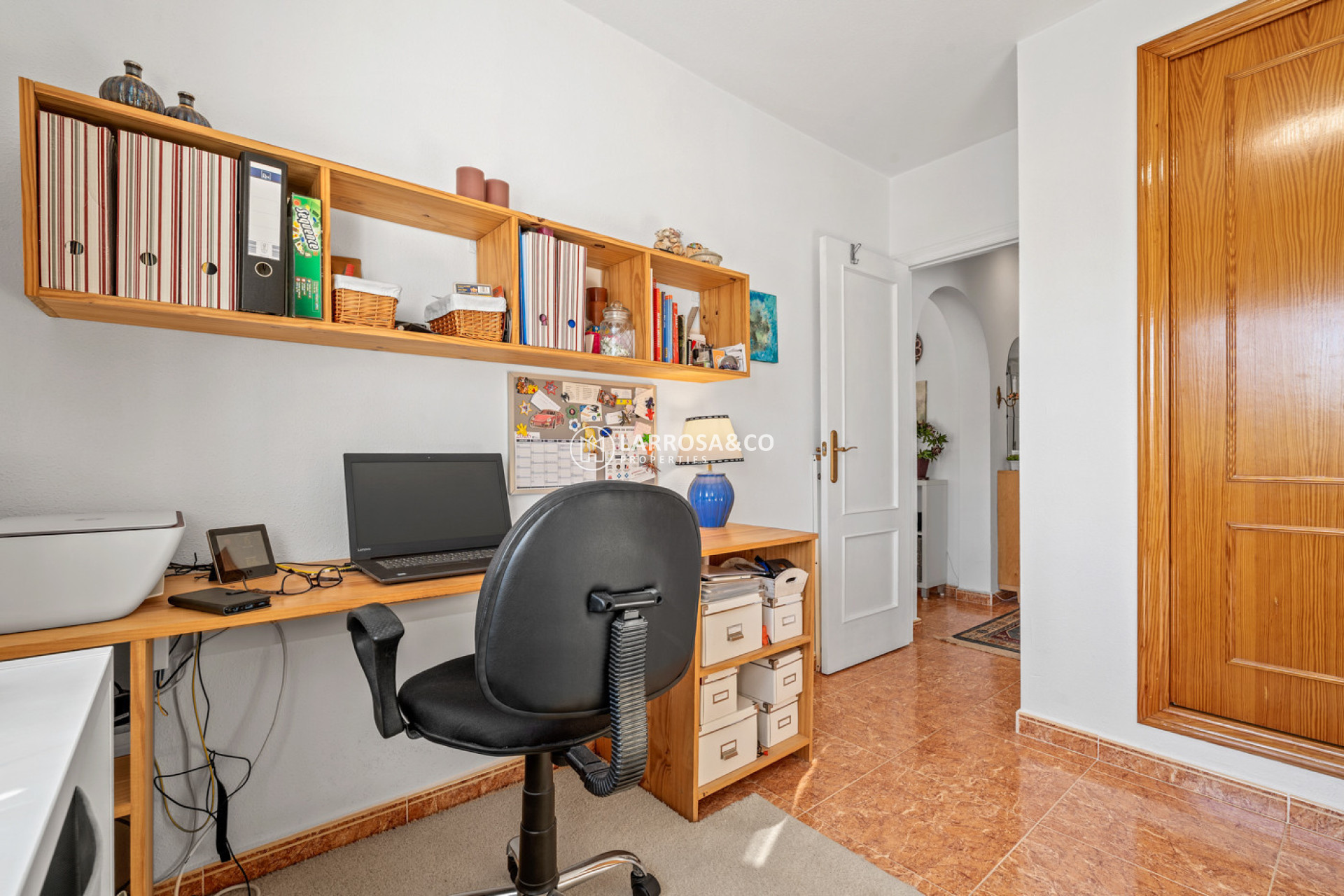 Herverkoop - Semi-detached house - La Marina - Costa Blanca