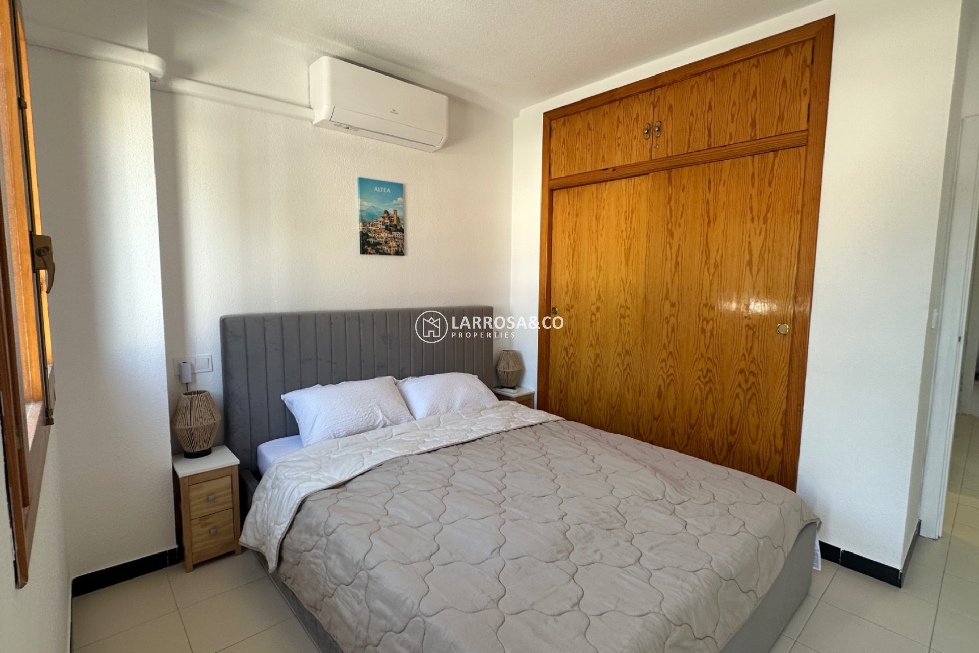 Herverkoop - Semi-detached house - La Mata - Costa Blanca