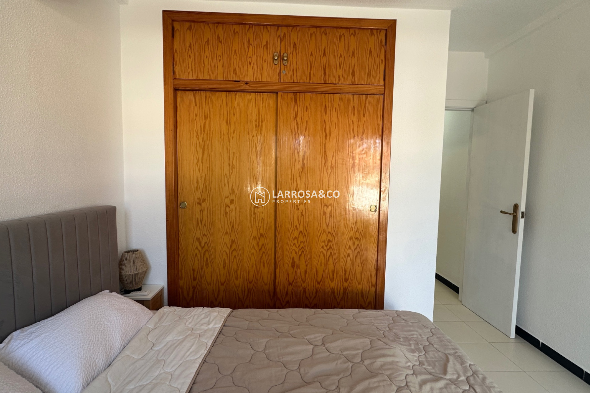 Herverkoop - Semi-detached house - La Mata - Costa Blanca