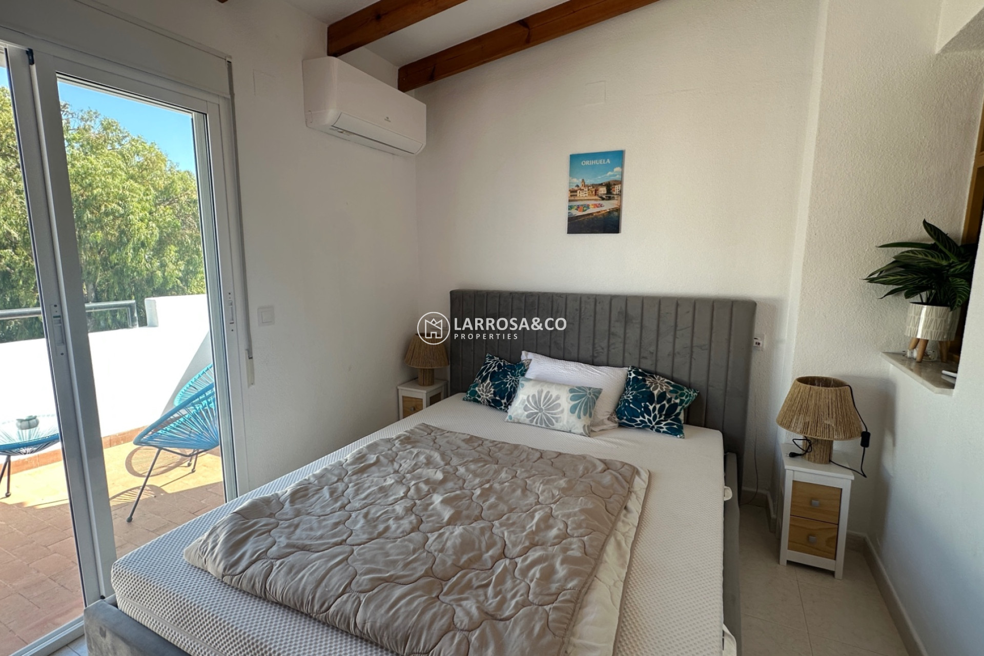 Herverkoop - Semi-detached house - La Mata - Costa Blanca