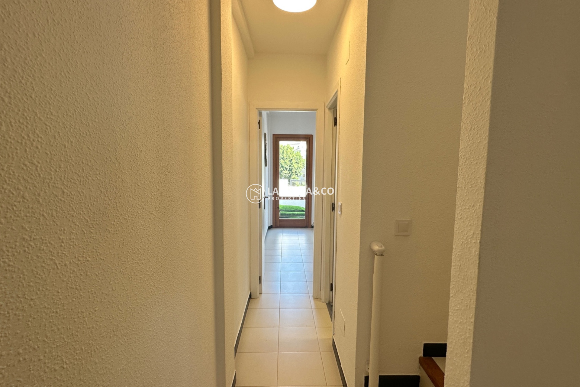 Herverkoop - Semi-detached house - La Mata - Costa Blanca