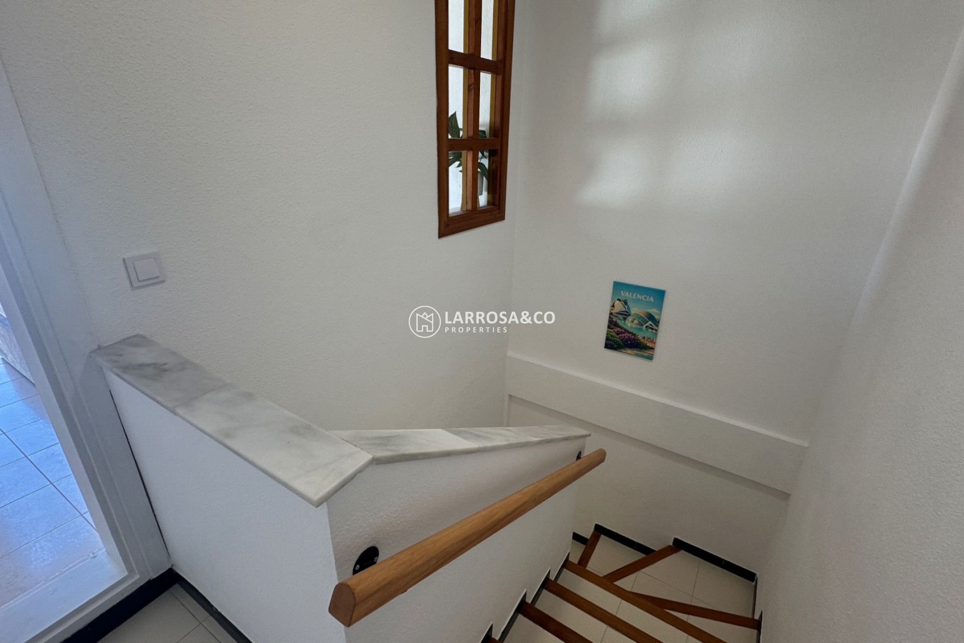 Herverkoop - Semi-detached house - La Mata - Costa Blanca