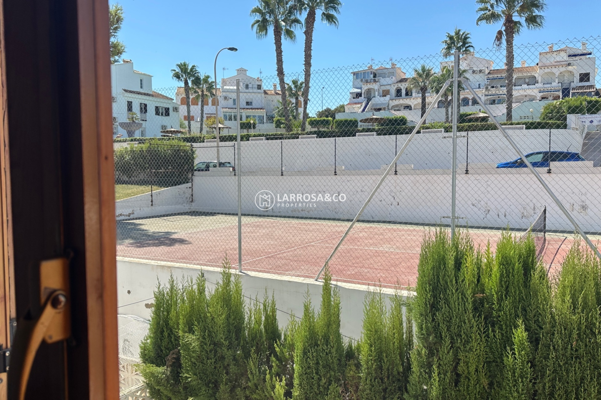 Herverkoop - Semi-detached house - La Mata - Costa Blanca