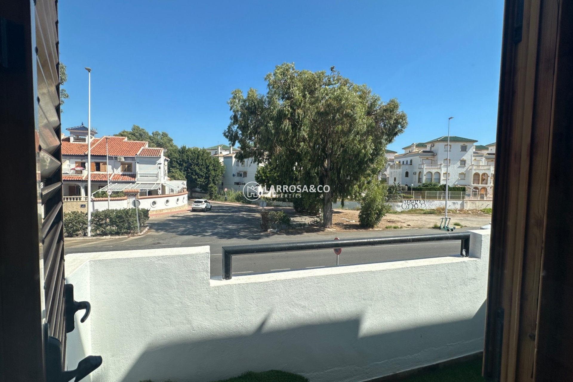 Herverkoop - Semi-detached house - La Mata - Costa Blanca