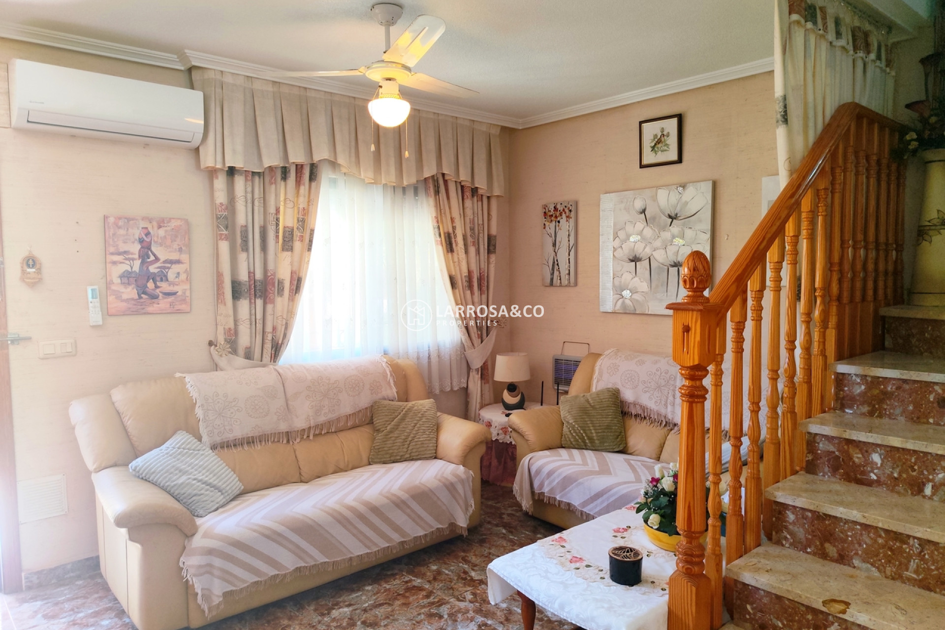 Herverkoop - Semi-detached house - La Zenia - Costa Blanca