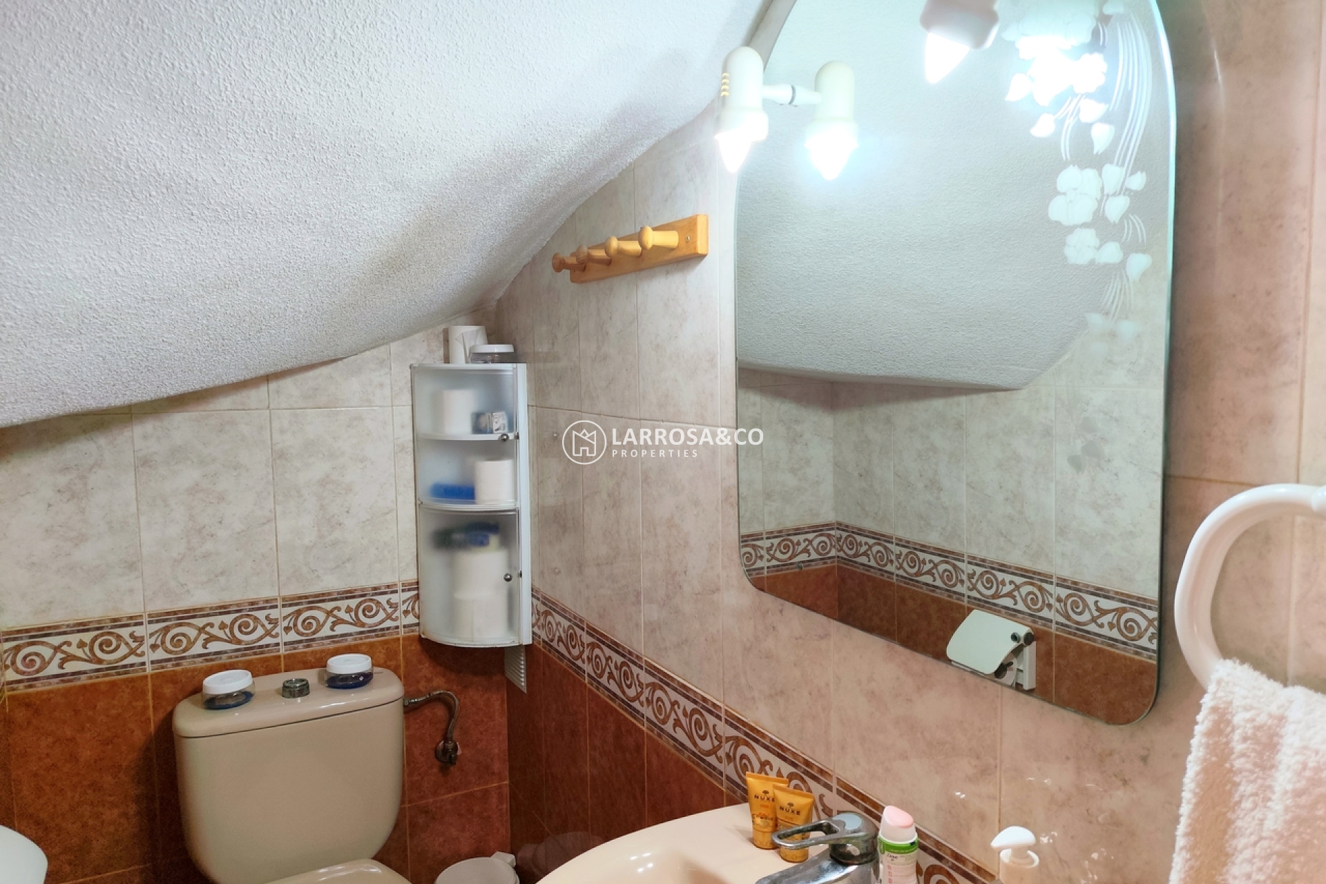 Herverkoop - Semi-detached house - La Zenia - Costa Blanca