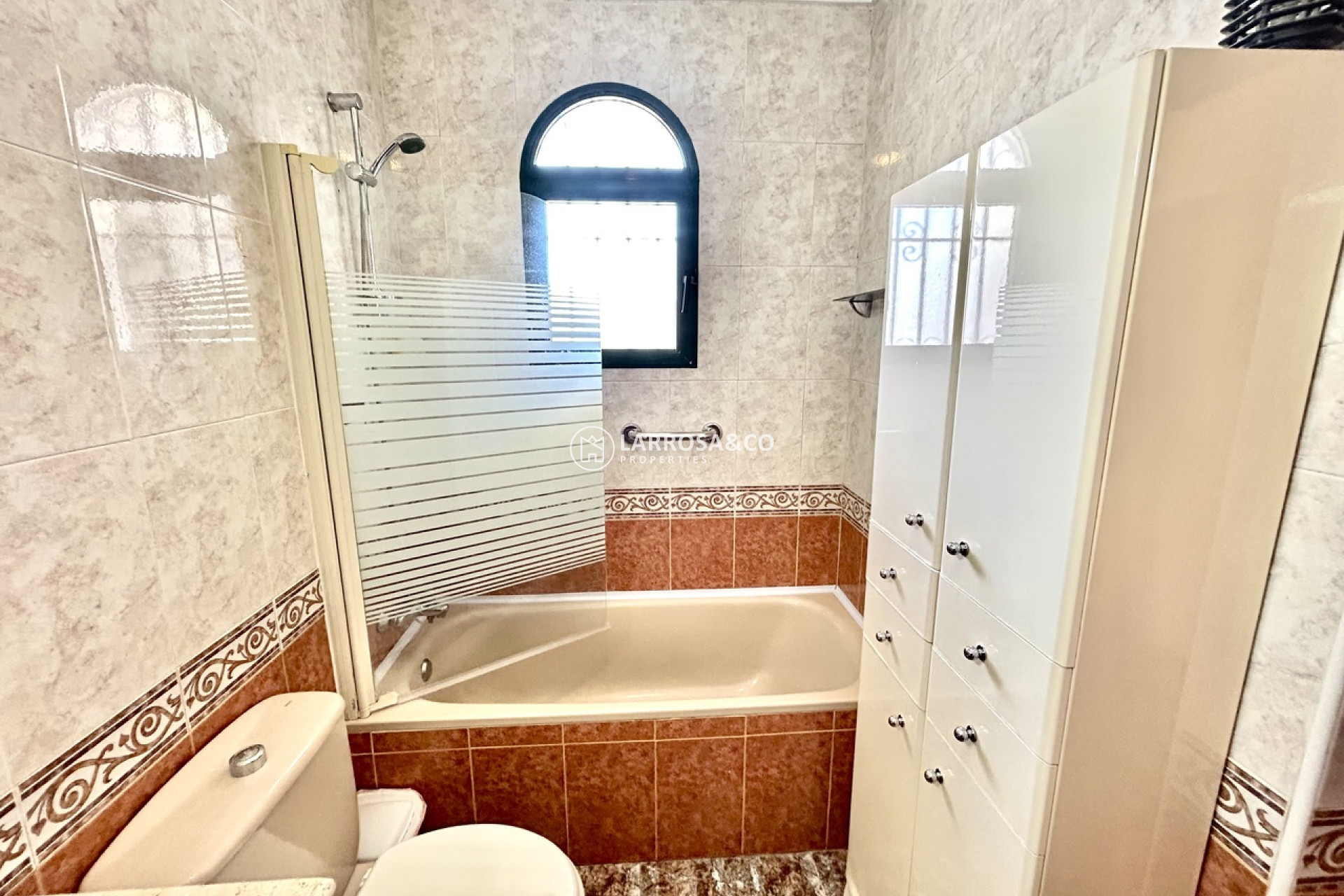 Herverkoop - Semi-detached house - La Zenia - Costa Blanca