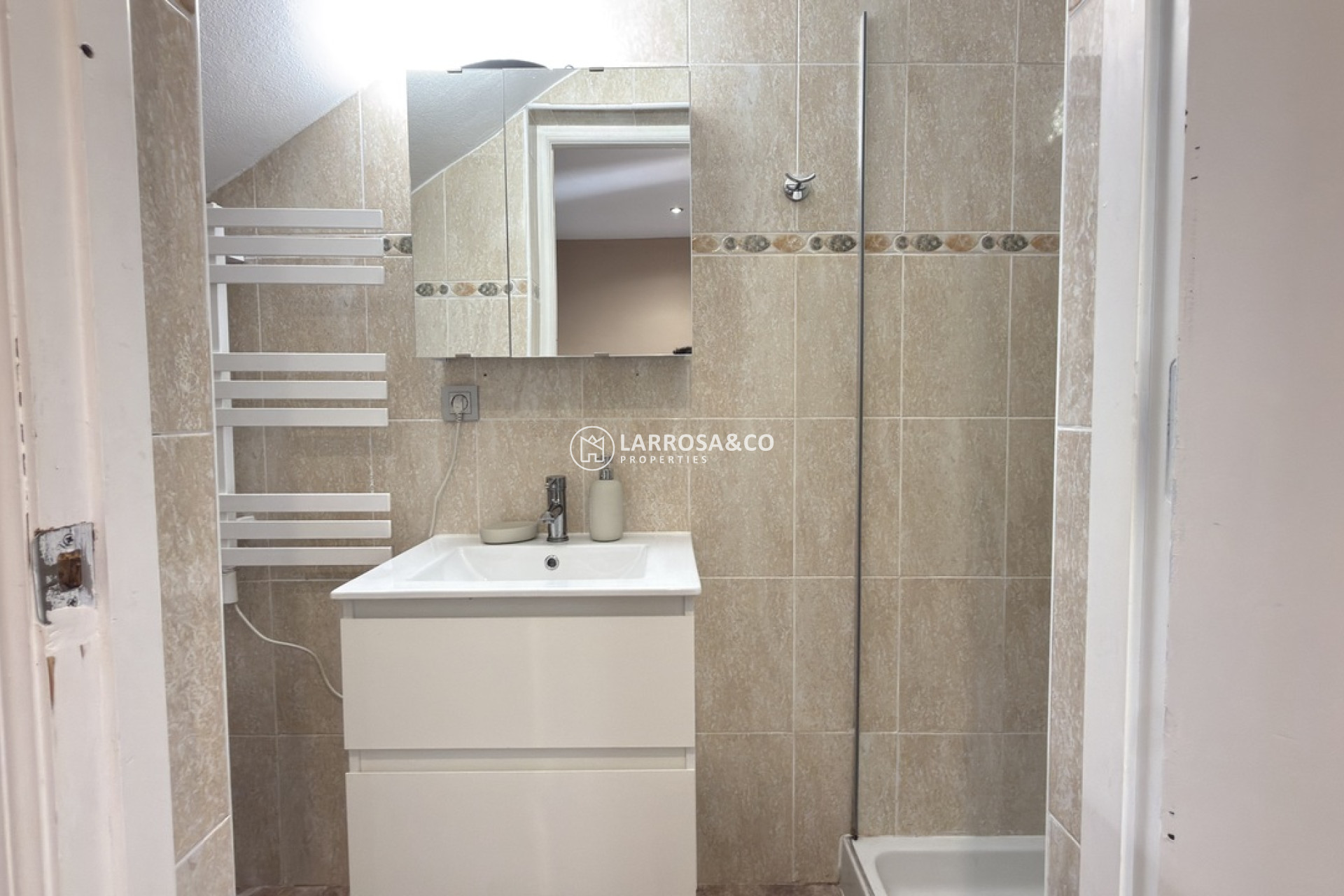 Herverkoop - Semi-detached house - La Zenia - Costa Blanca