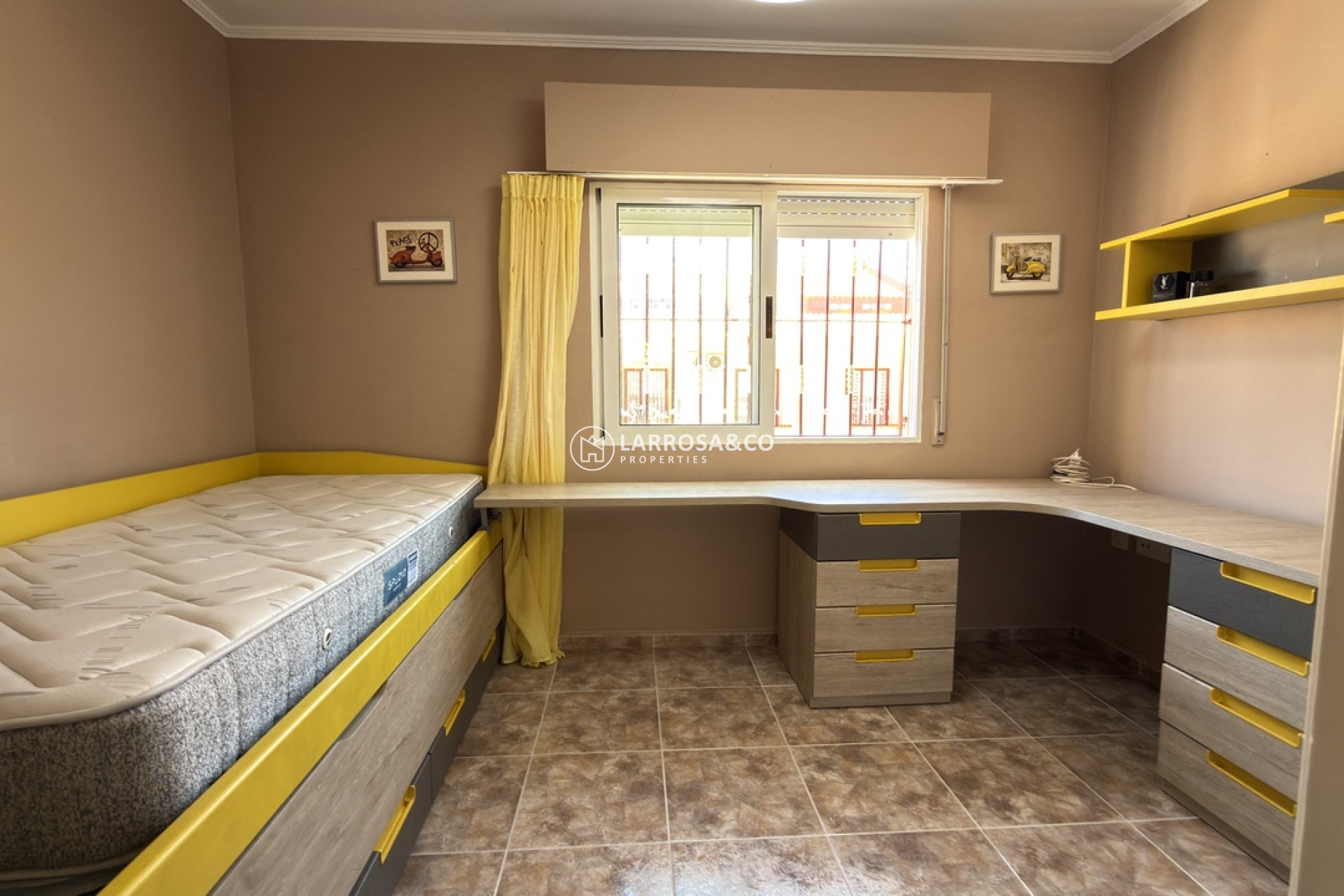 Herverkoop - Semi-detached house - La Zenia - Costa Blanca