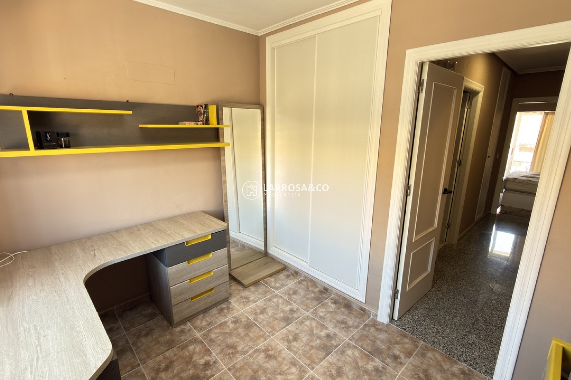 Herverkoop - Semi-detached house - La Zenia - Costa Blanca