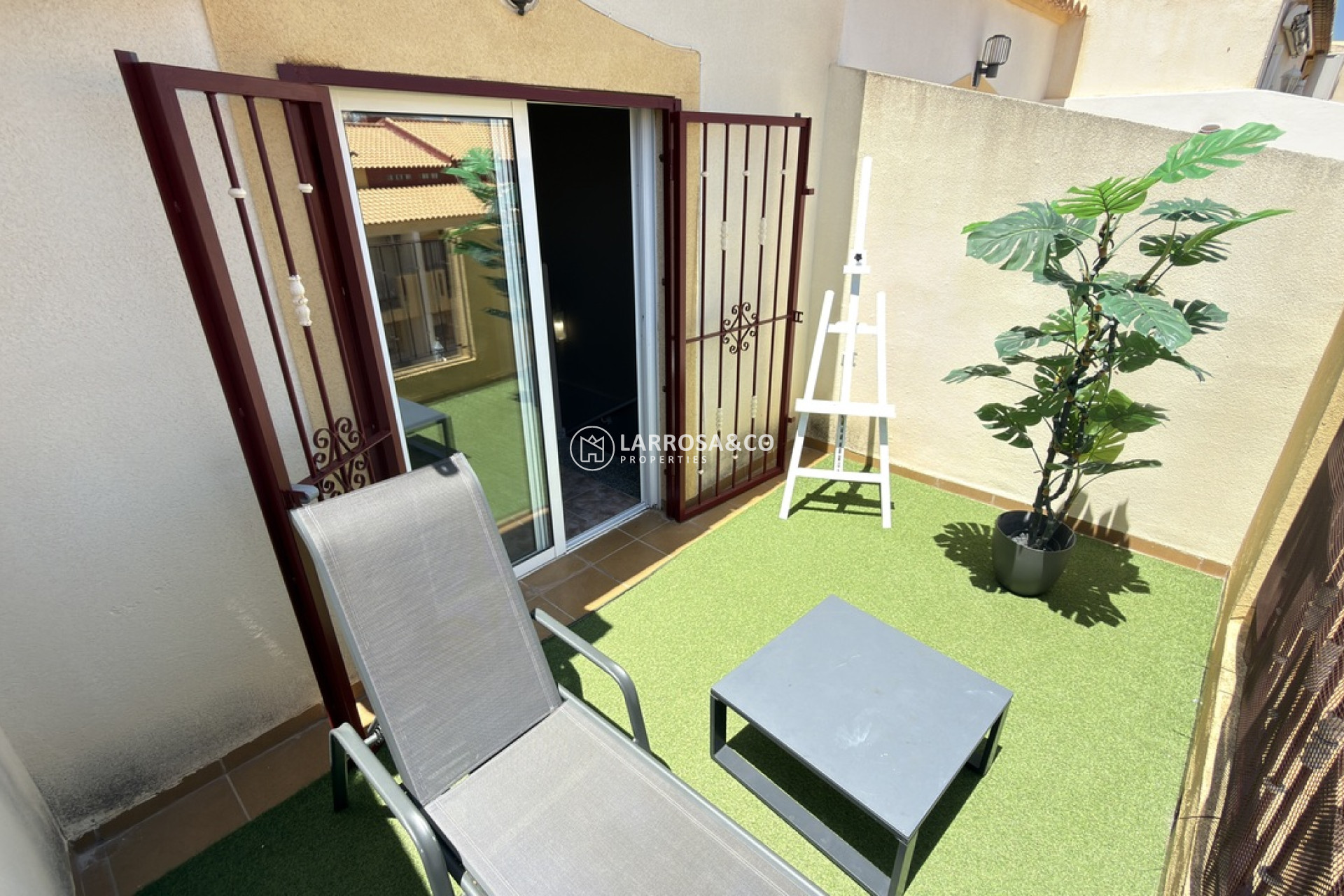 Herverkoop - Semi-detached house - La Zenia - Costa Blanca