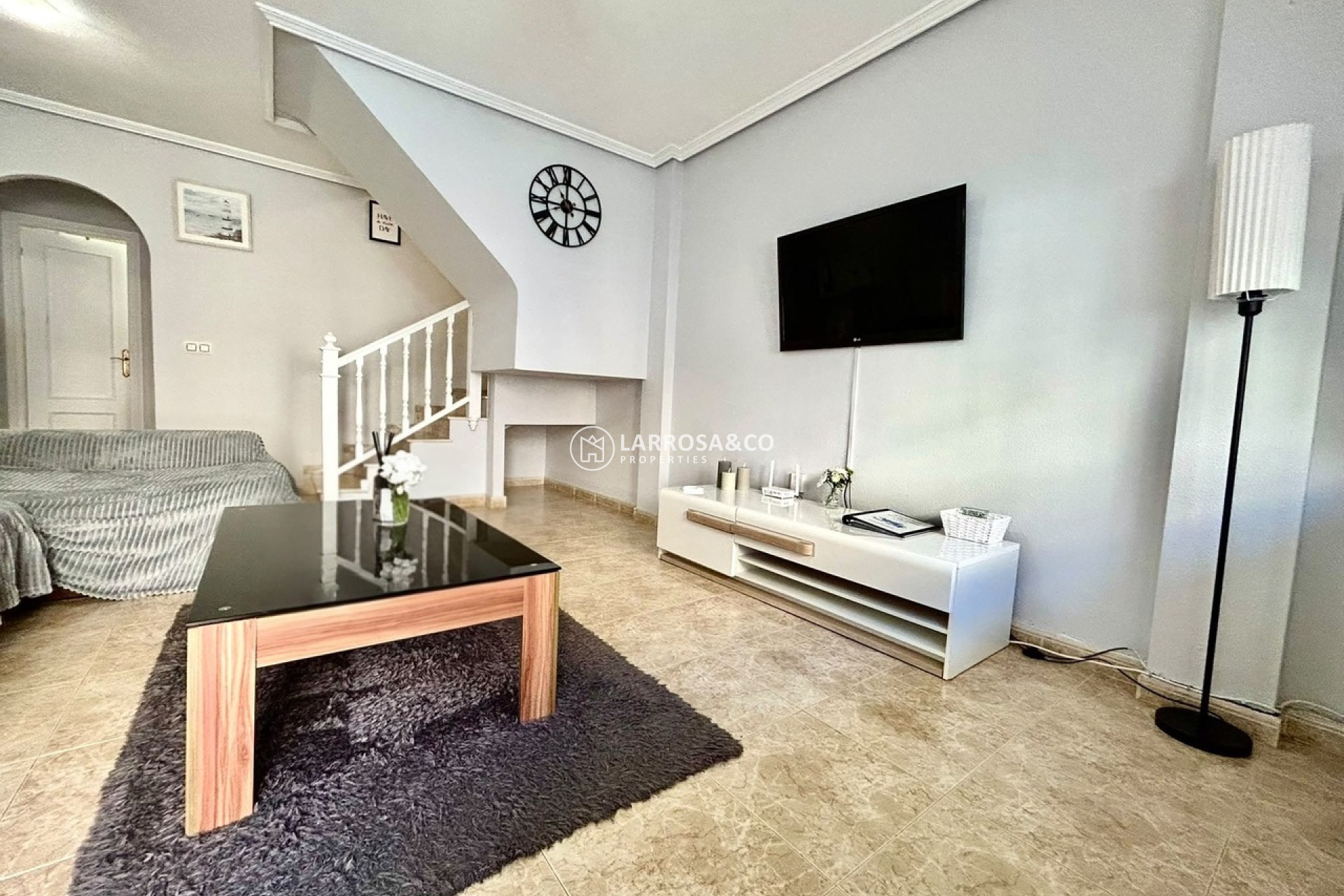 Herverkoop - Semi-detached house - La Zenia - Costa Blanca