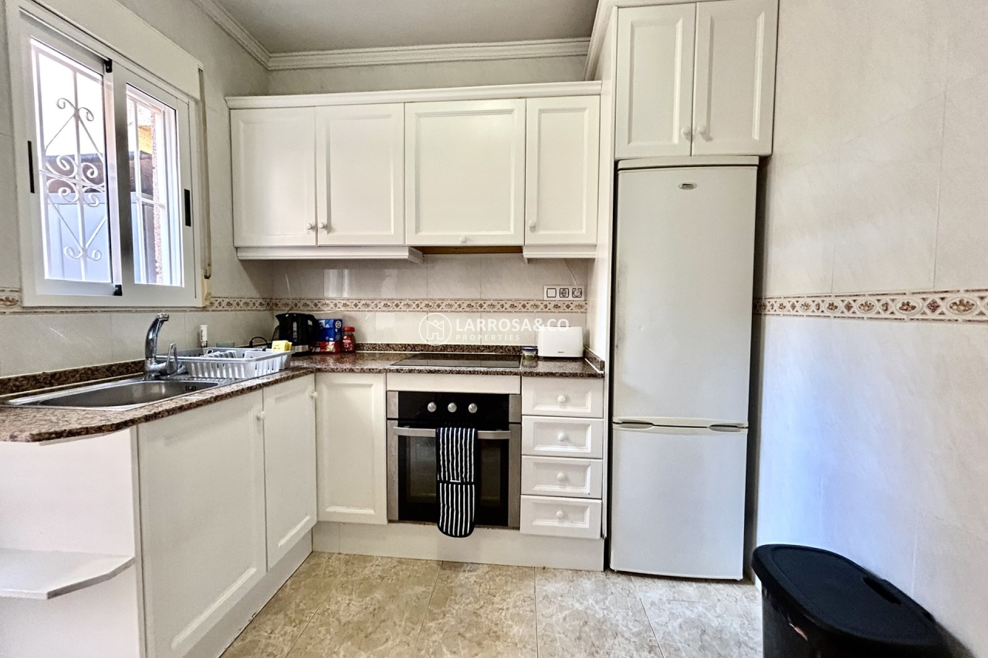Herverkoop - Semi-detached house - La Zenia - Costa Blanca