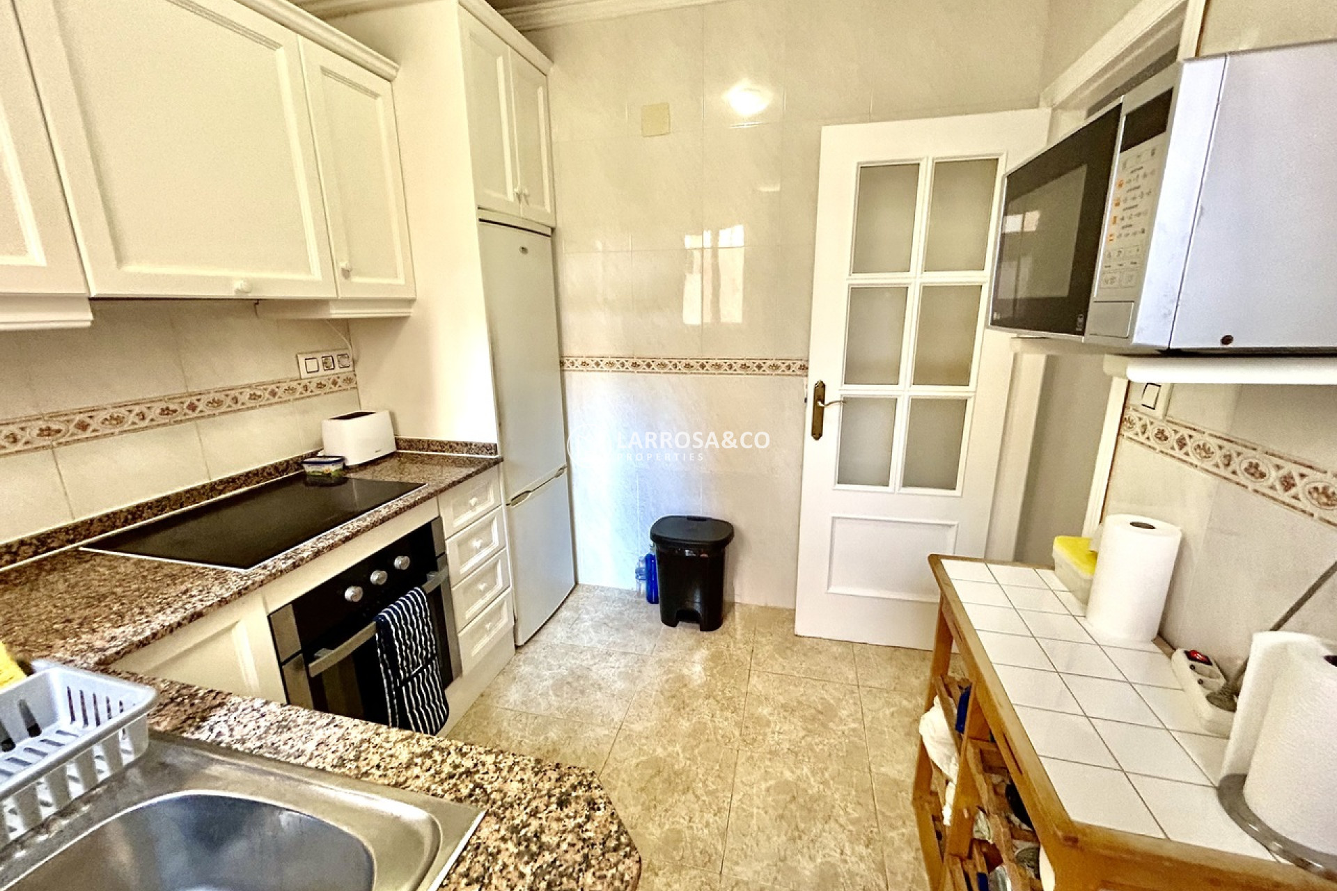 Herverkoop - Semi-detached house - La Zenia - Costa Blanca
