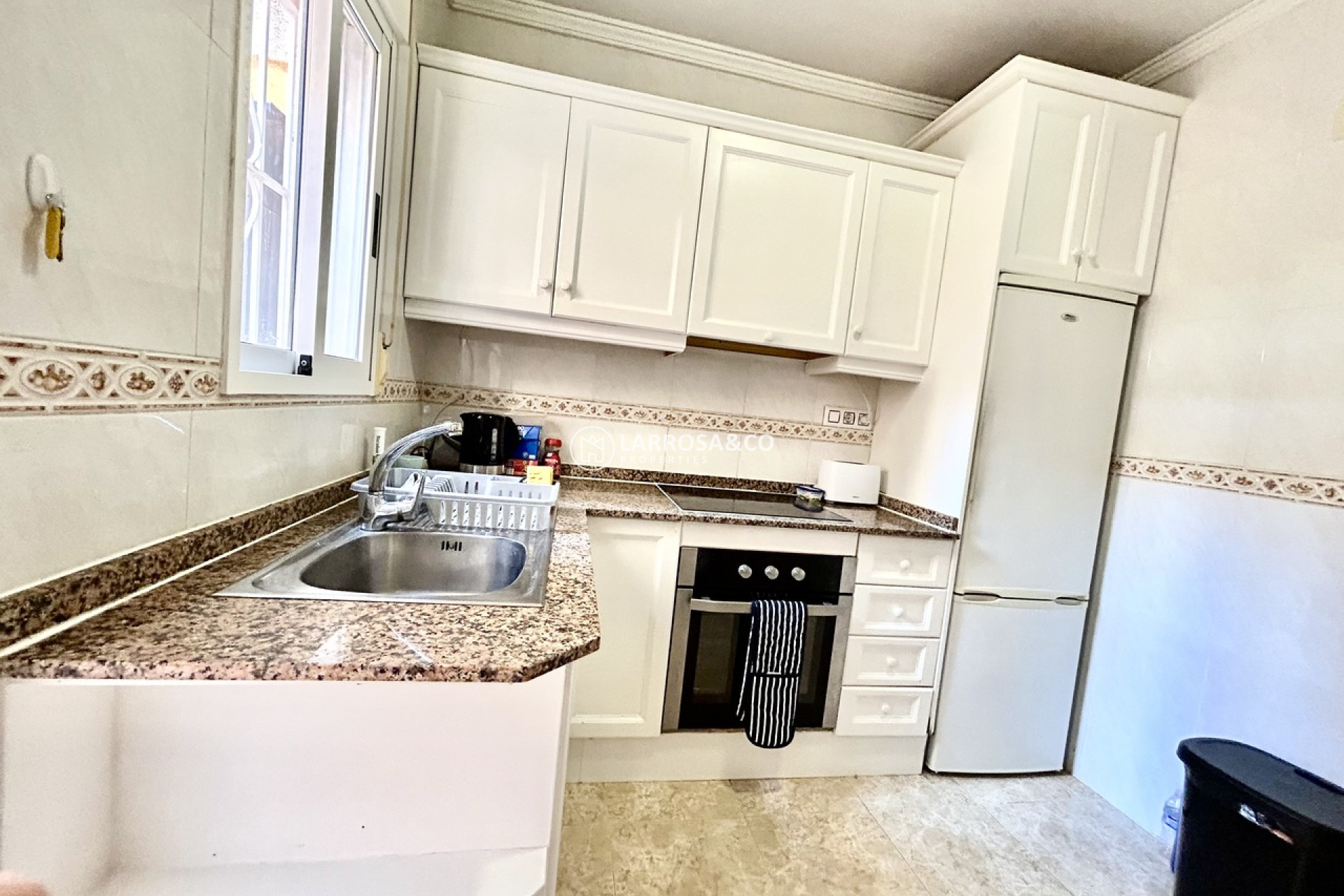 Herverkoop - Semi-detached house - La Zenia - Costa Blanca