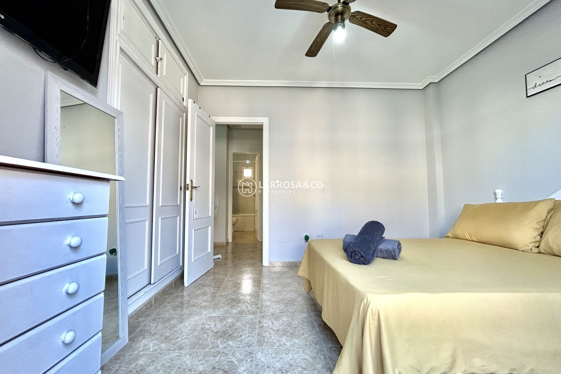Herverkoop - Semi-detached house - La Zenia - Costa Blanca