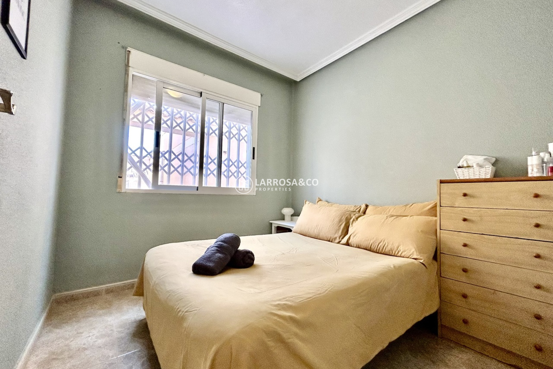 Herverkoop - Semi-detached house - La Zenia - Costa Blanca