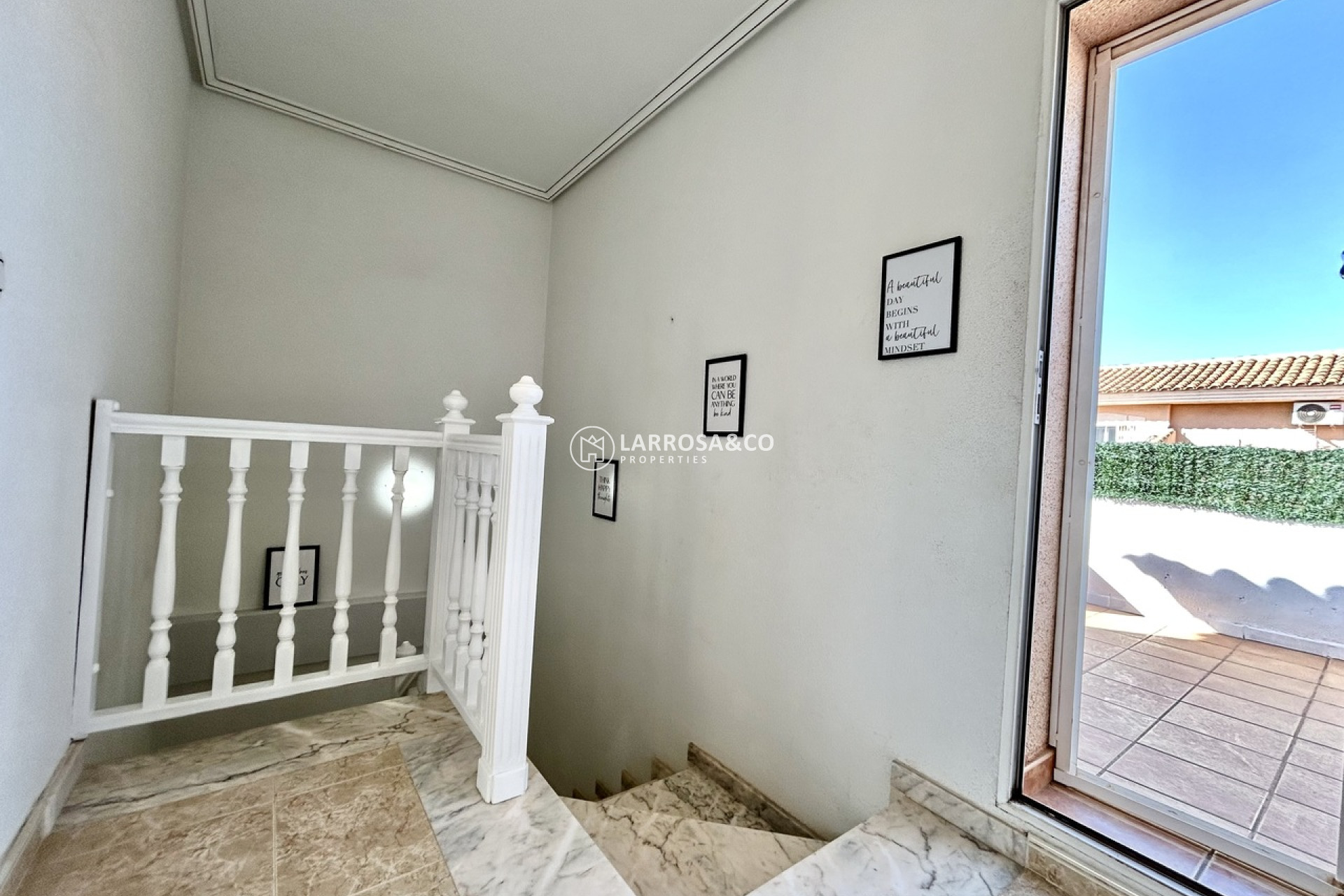 Herverkoop - Semi-detached house - La Zenia - Costa Blanca