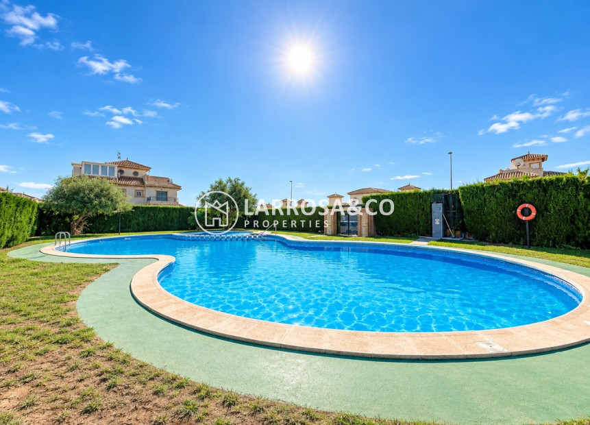 Herverkoop - Semi-detached house - La Zenia - Costa Blanca