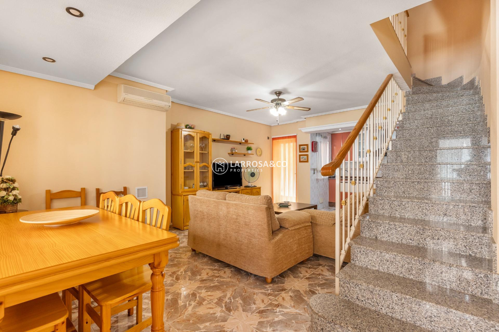 Herverkoop - Semi-detached house - Los Alcázares - Centro