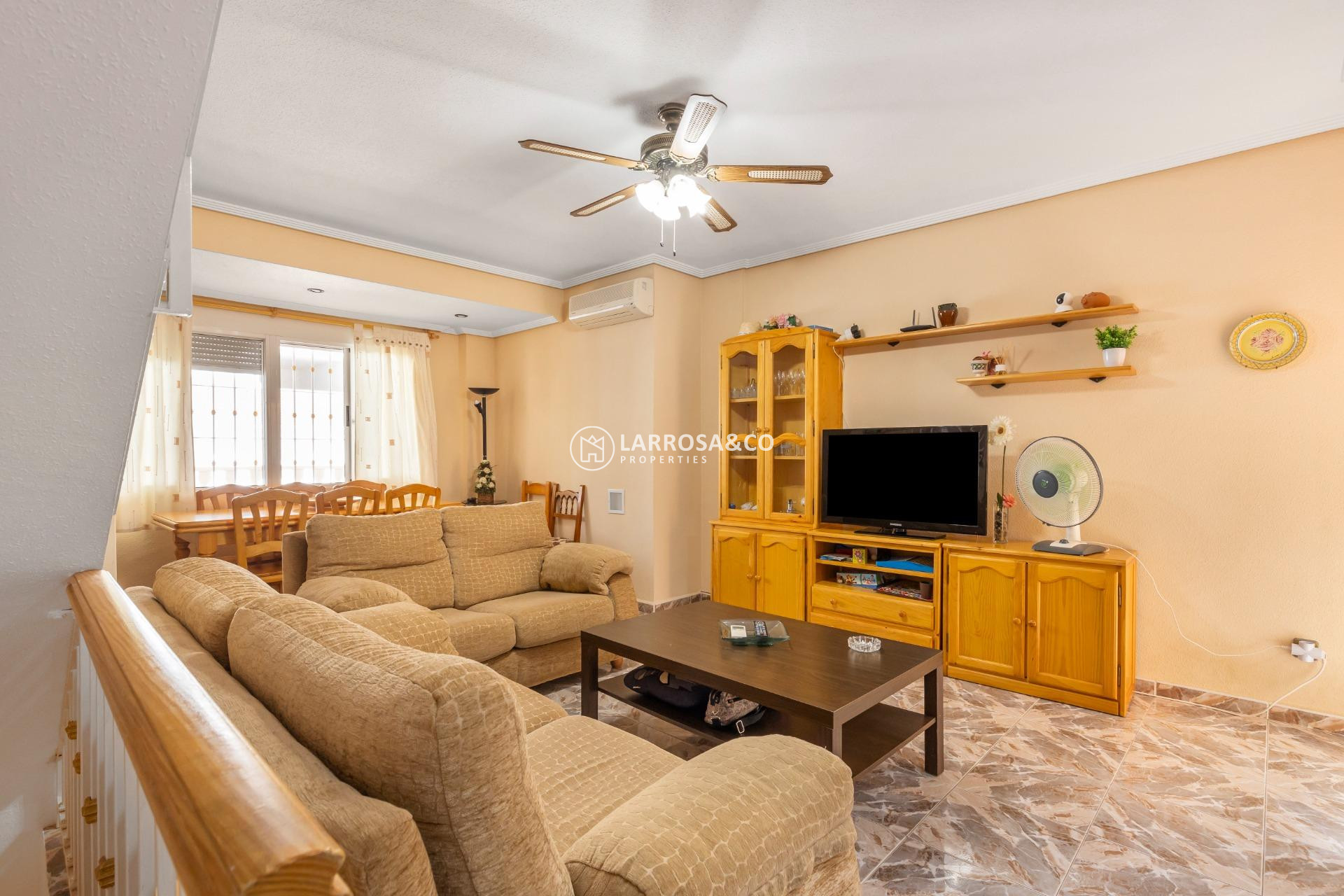 Herverkoop - Semi-detached house - Los Alcázares - Centro