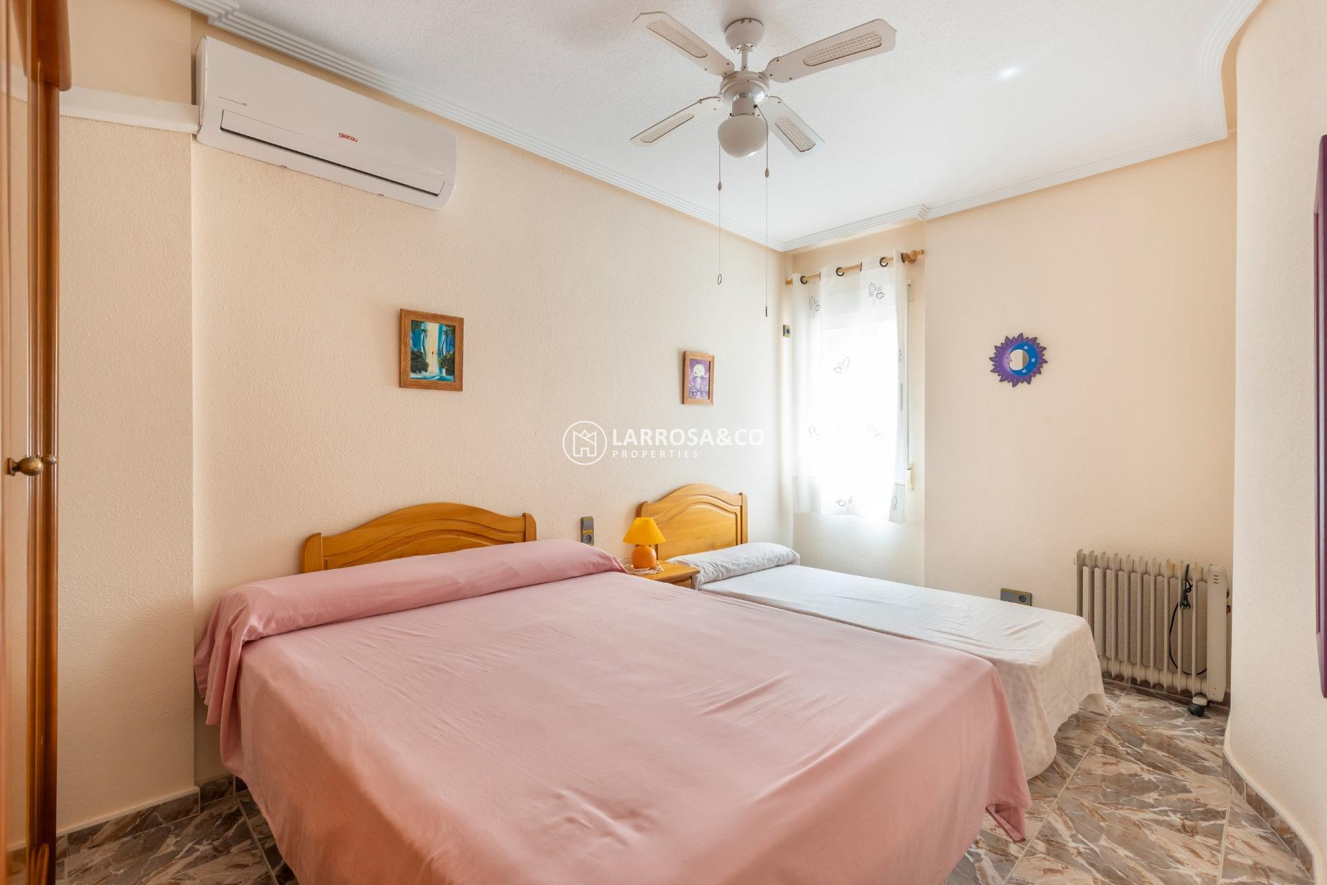 Herverkoop - Semi-detached house - Los Alcázares - Centro