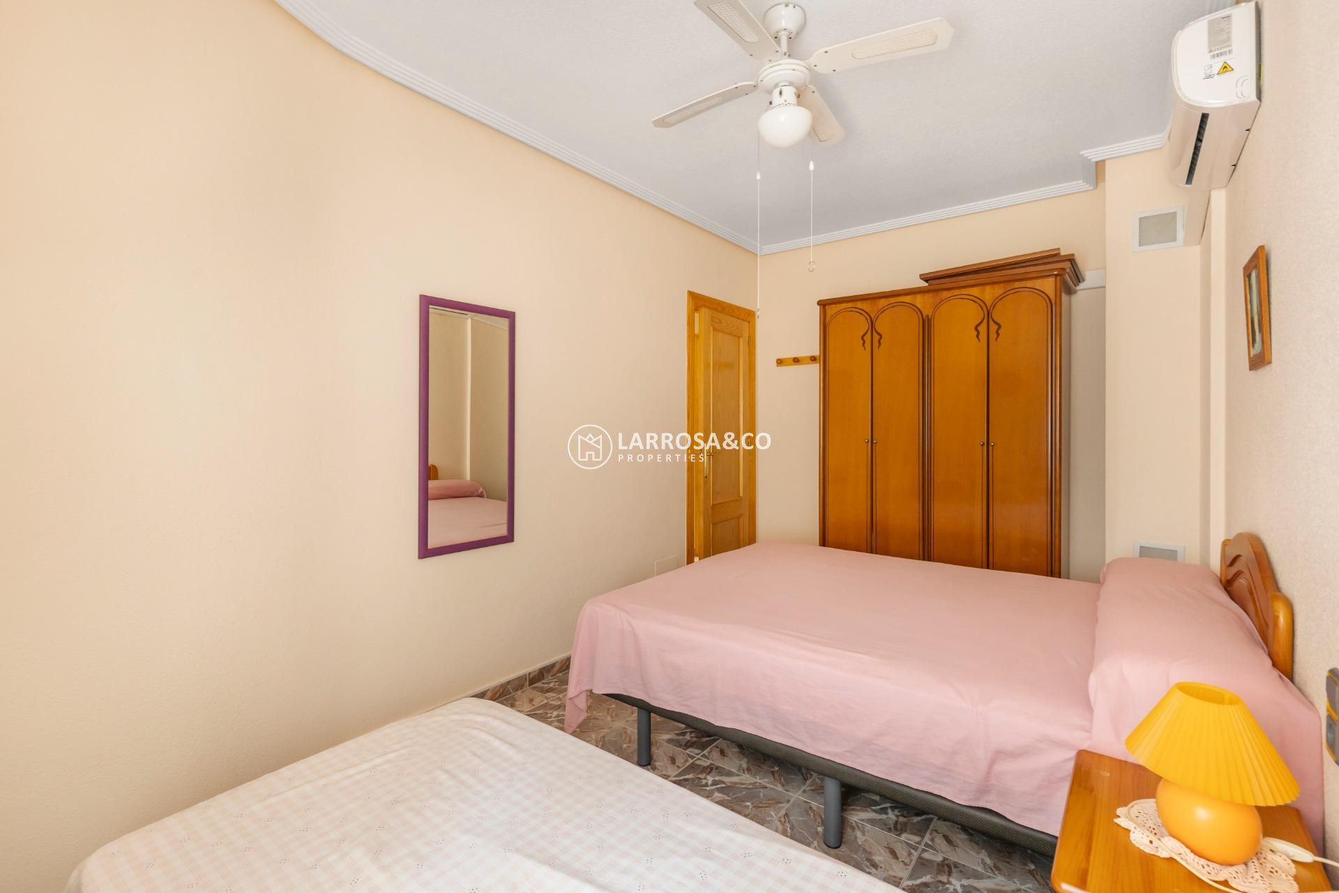 Herverkoop - Semi-detached house - Los Alcázares - Centro