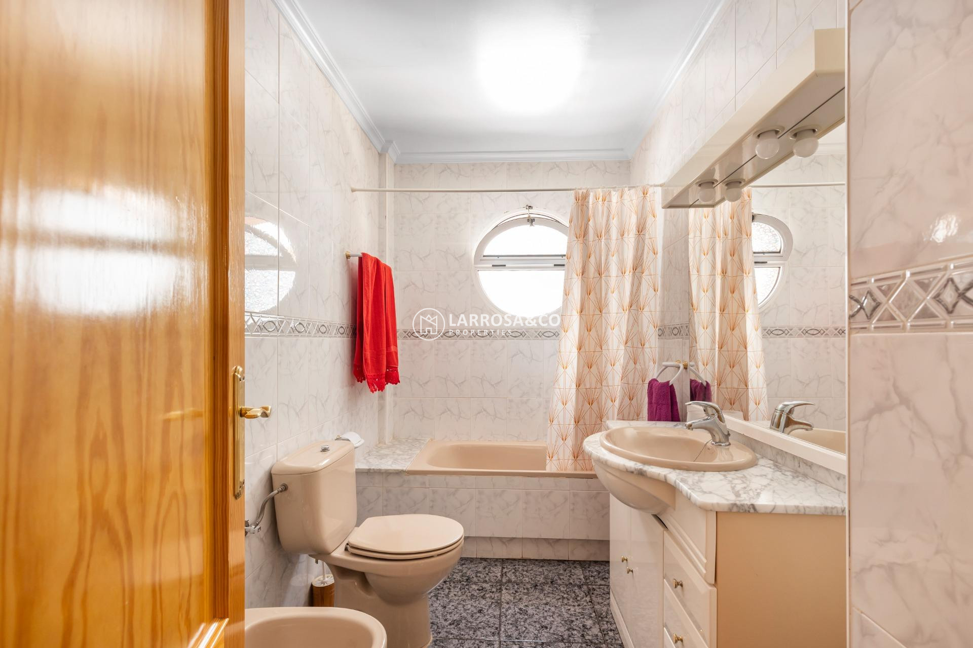 Herverkoop - Semi-detached house - Los Alcázares - Centro