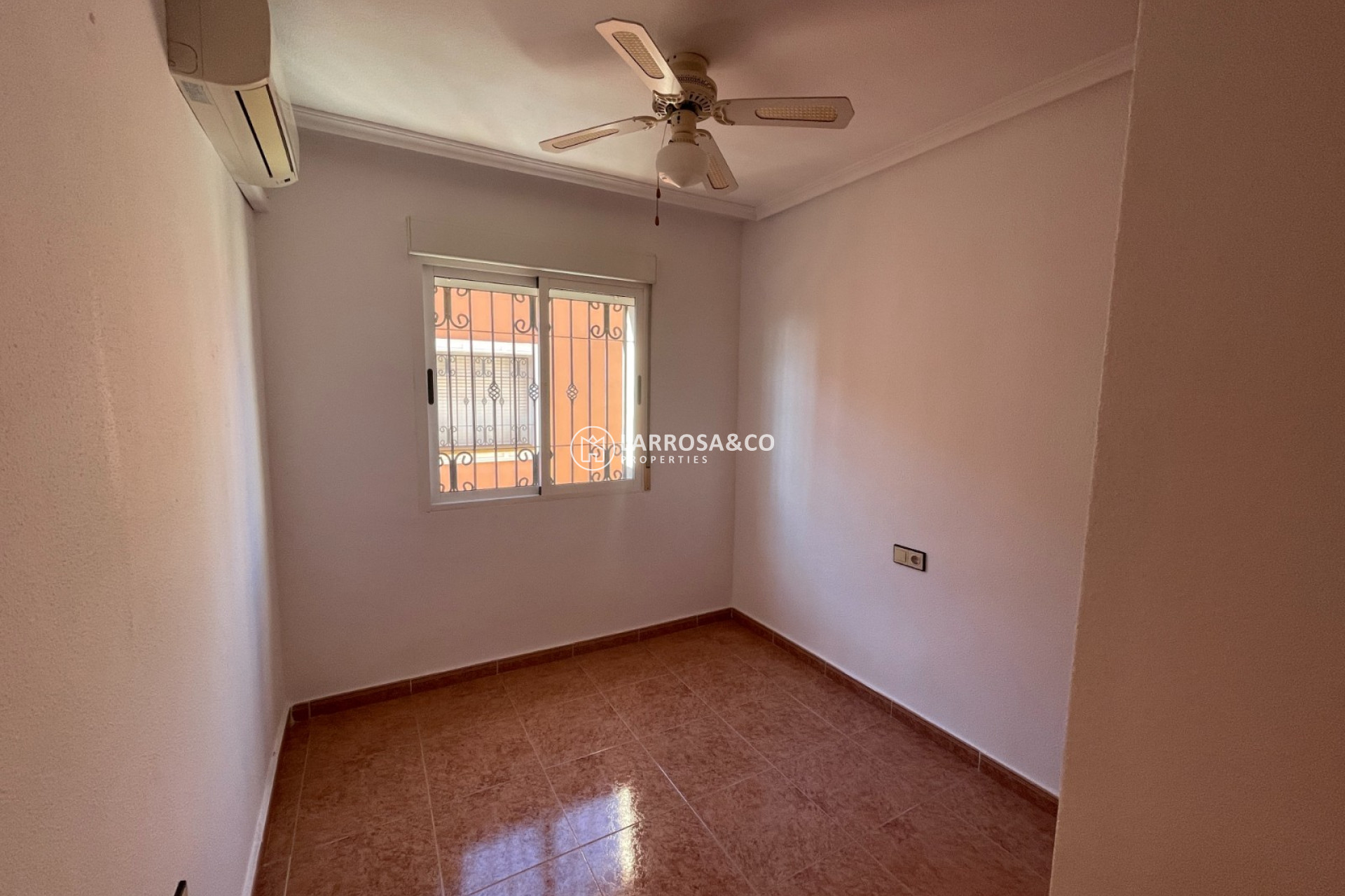 Herverkoop - Semi-detached house - Los Montesinos - Costa Blanca