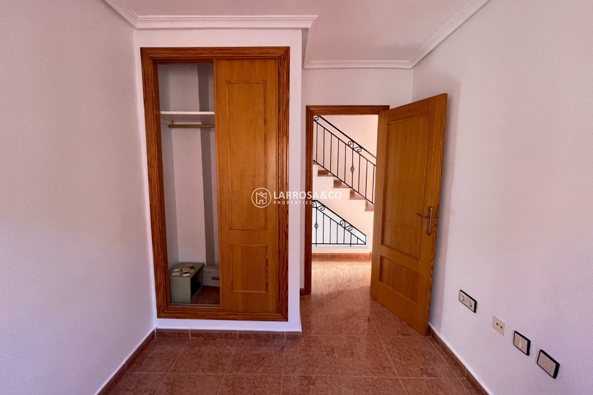 Herverkoop - Semi-detached house - Los Montesinos - Costa Blanca
