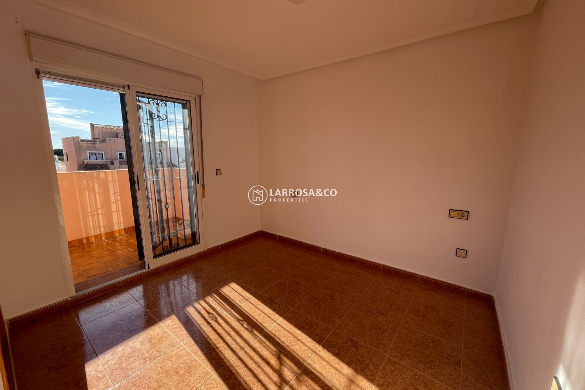 Herverkoop - Semi-detached house - Los Montesinos - Costa Blanca