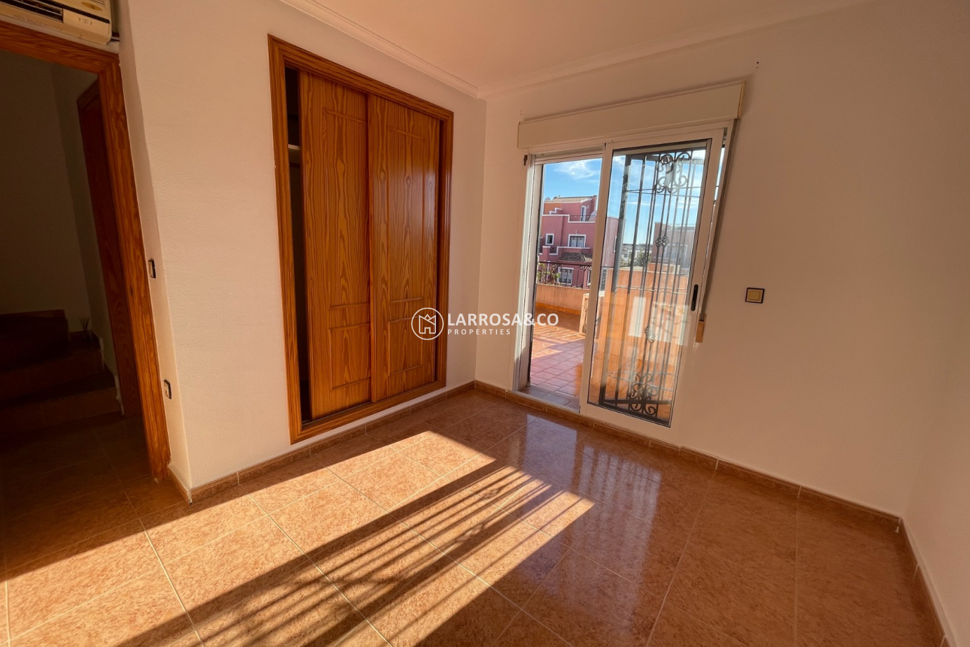 Herverkoop - Semi-detached house - Los Montesinos - Costa Blanca
