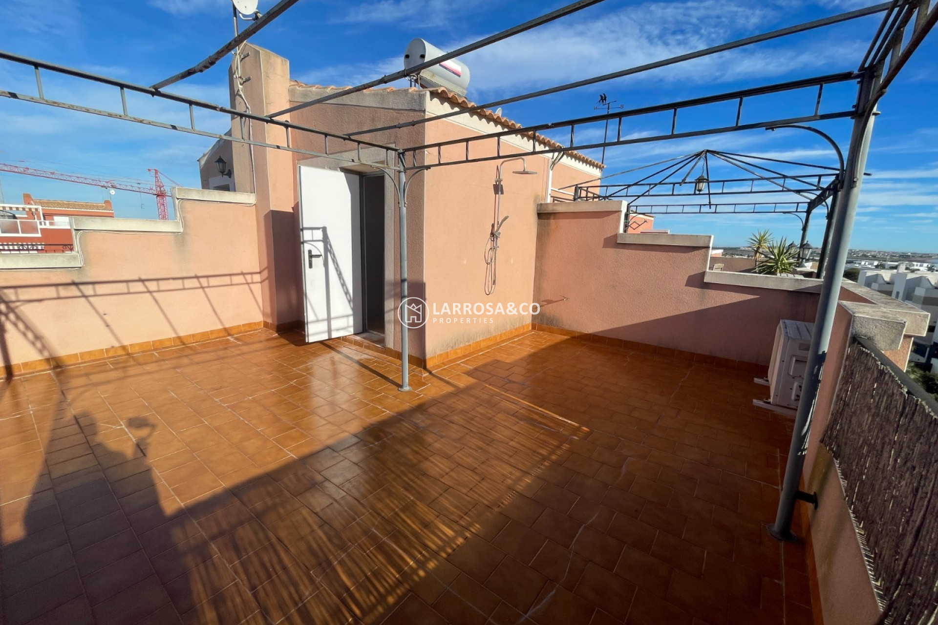 Herverkoop - Semi-detached house - Los Montesinos - Costa Blanca