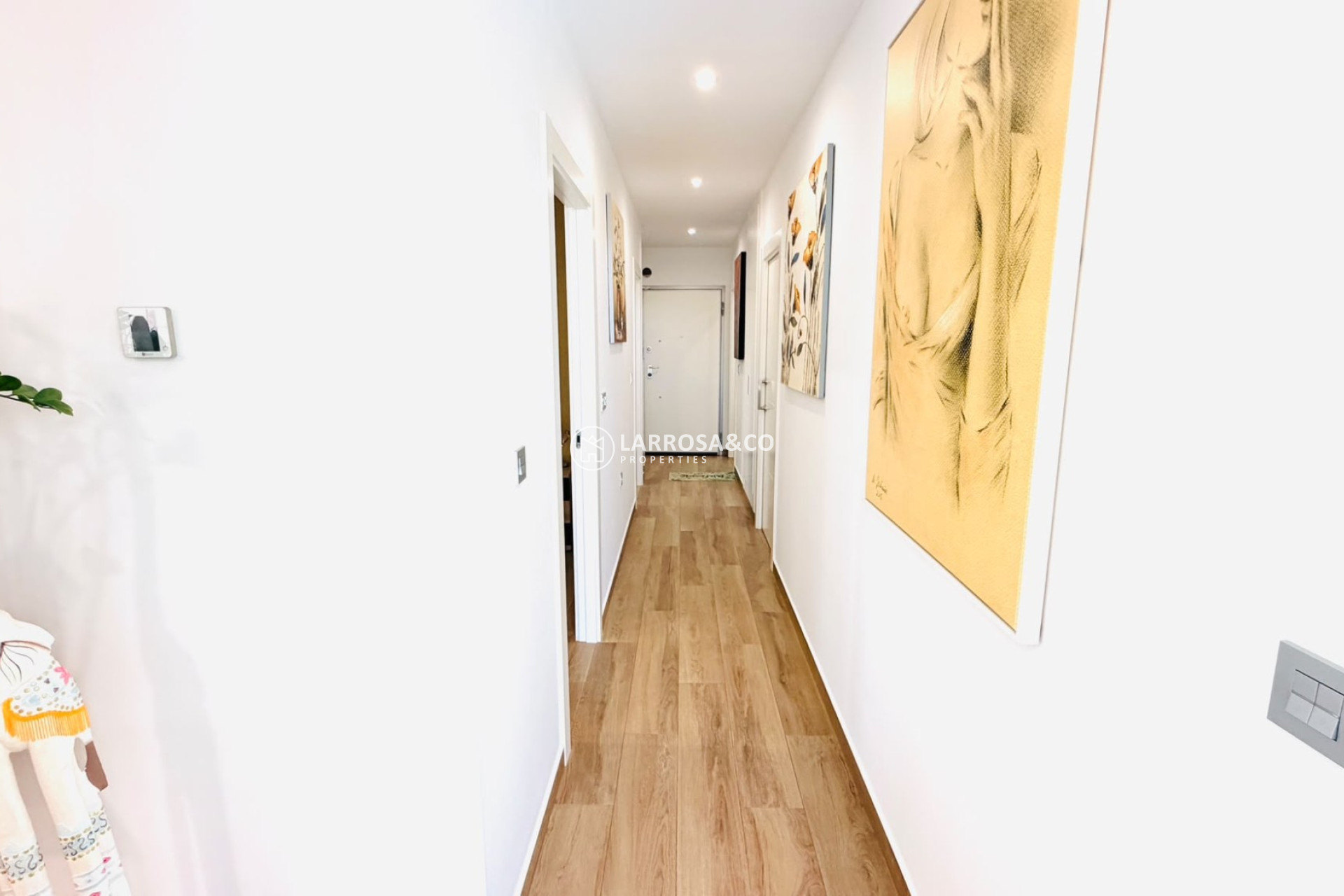 Herverkoop - Semi-detached house - Los Montesinos - Costa Blanca