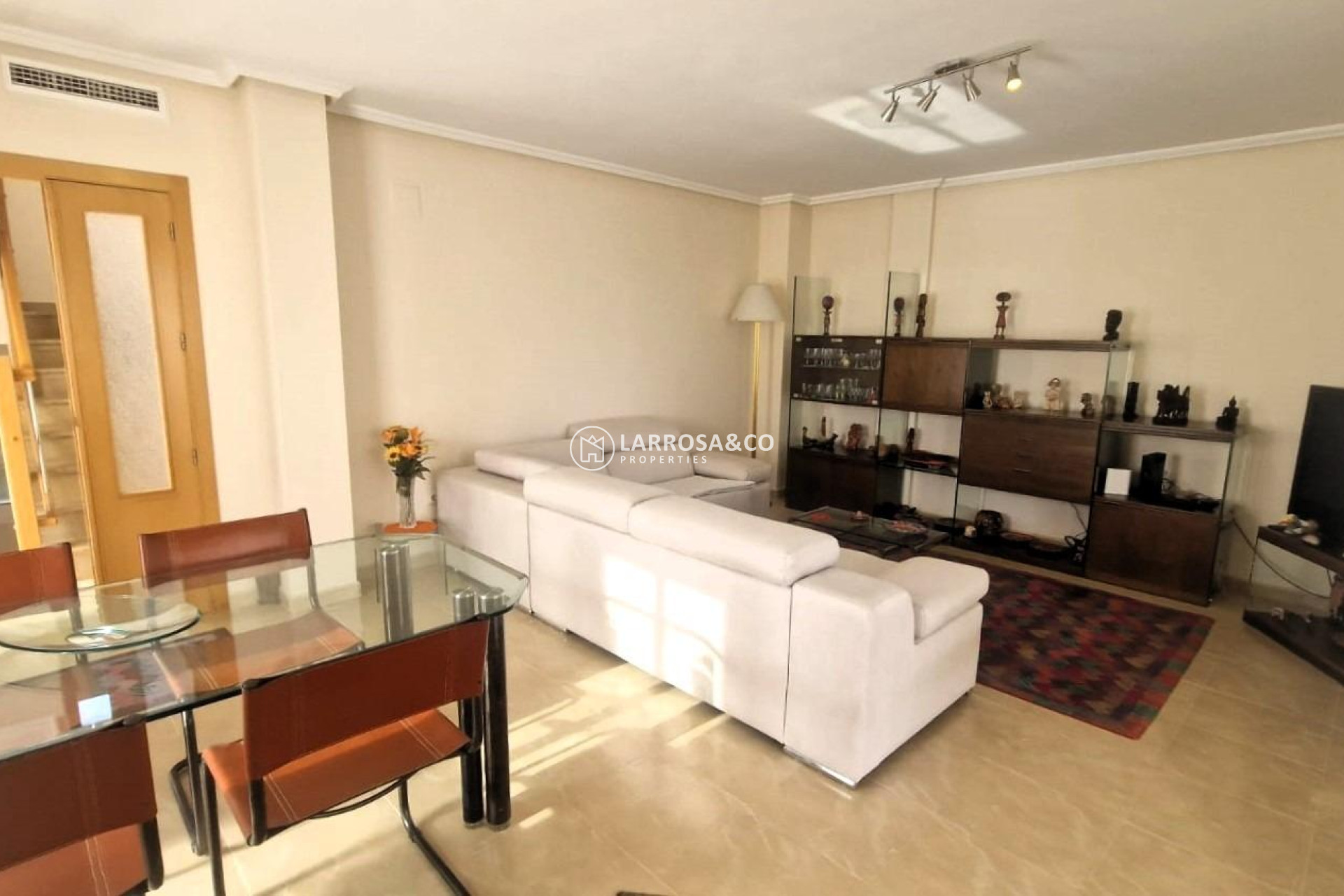 Herverkoop - Semi-detached house - Los Montesinos - La Herrada