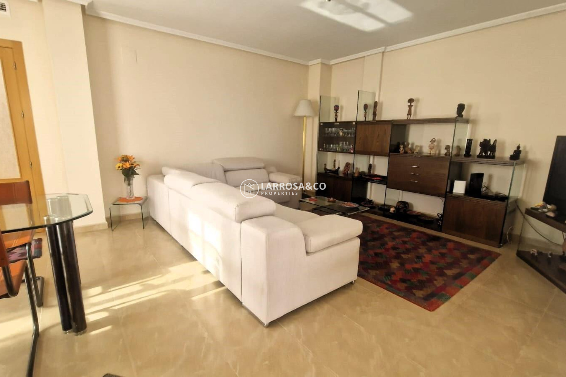 Herverkoop - Semi-detached house - Los Montesinos - La Herrada